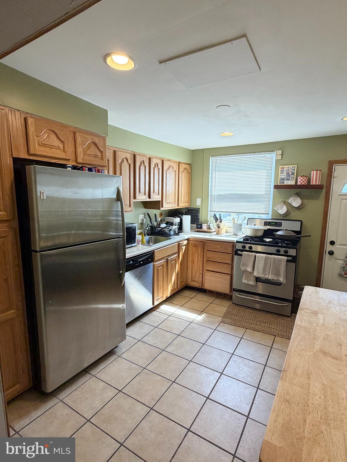CANTON - Residential