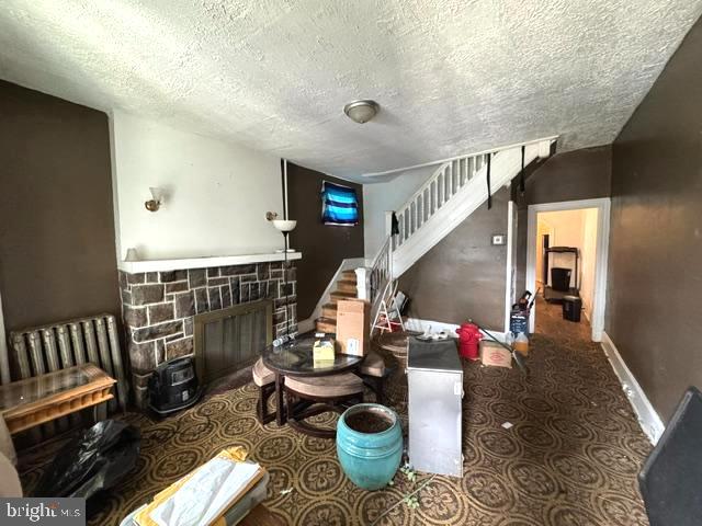 HARRISBURG CITY - Residential