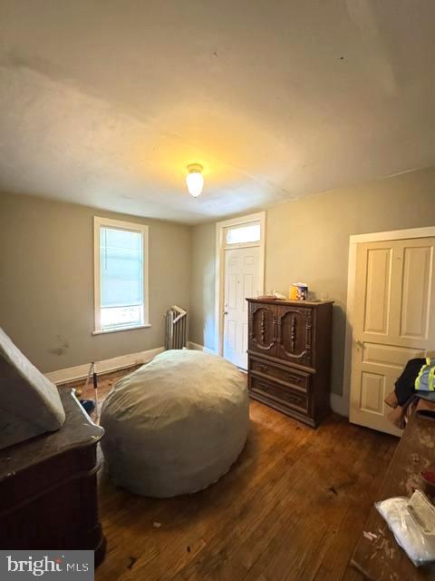 HARRISBURG CITY - Residential