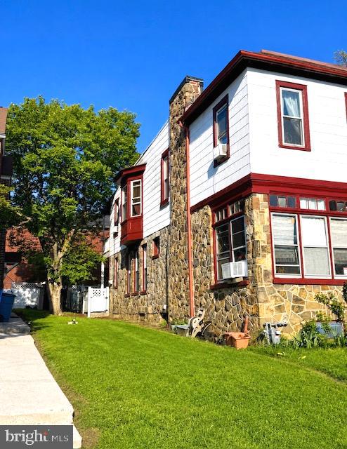 HARRISBURG CITY - Residential