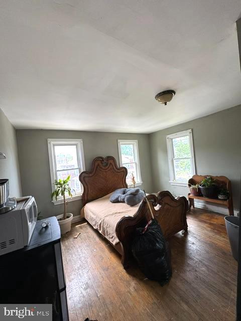 HARRISBURG CITY - Residential