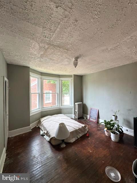 HARRISBURG CITY - Residential