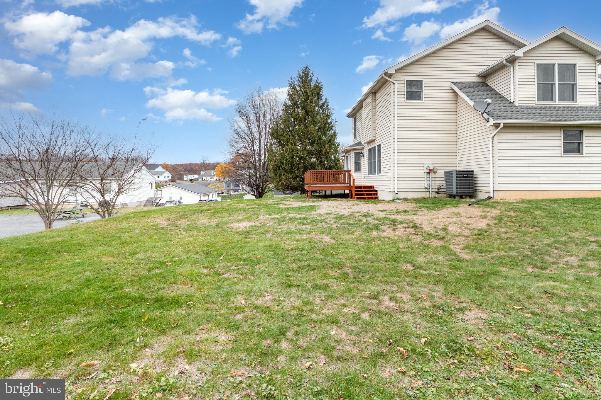 PARKVIEW HEIGHTS - Residential
