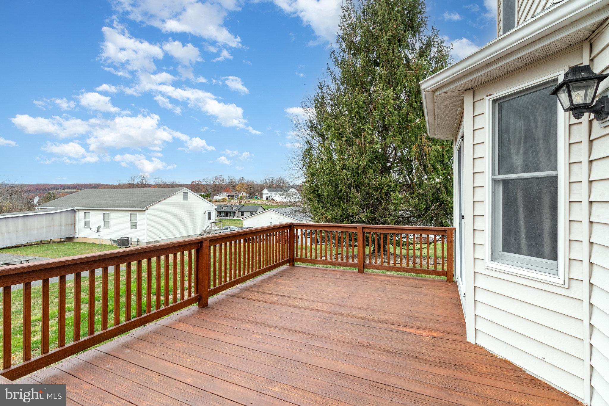 PARKVIEW HEIGHTS - Residential