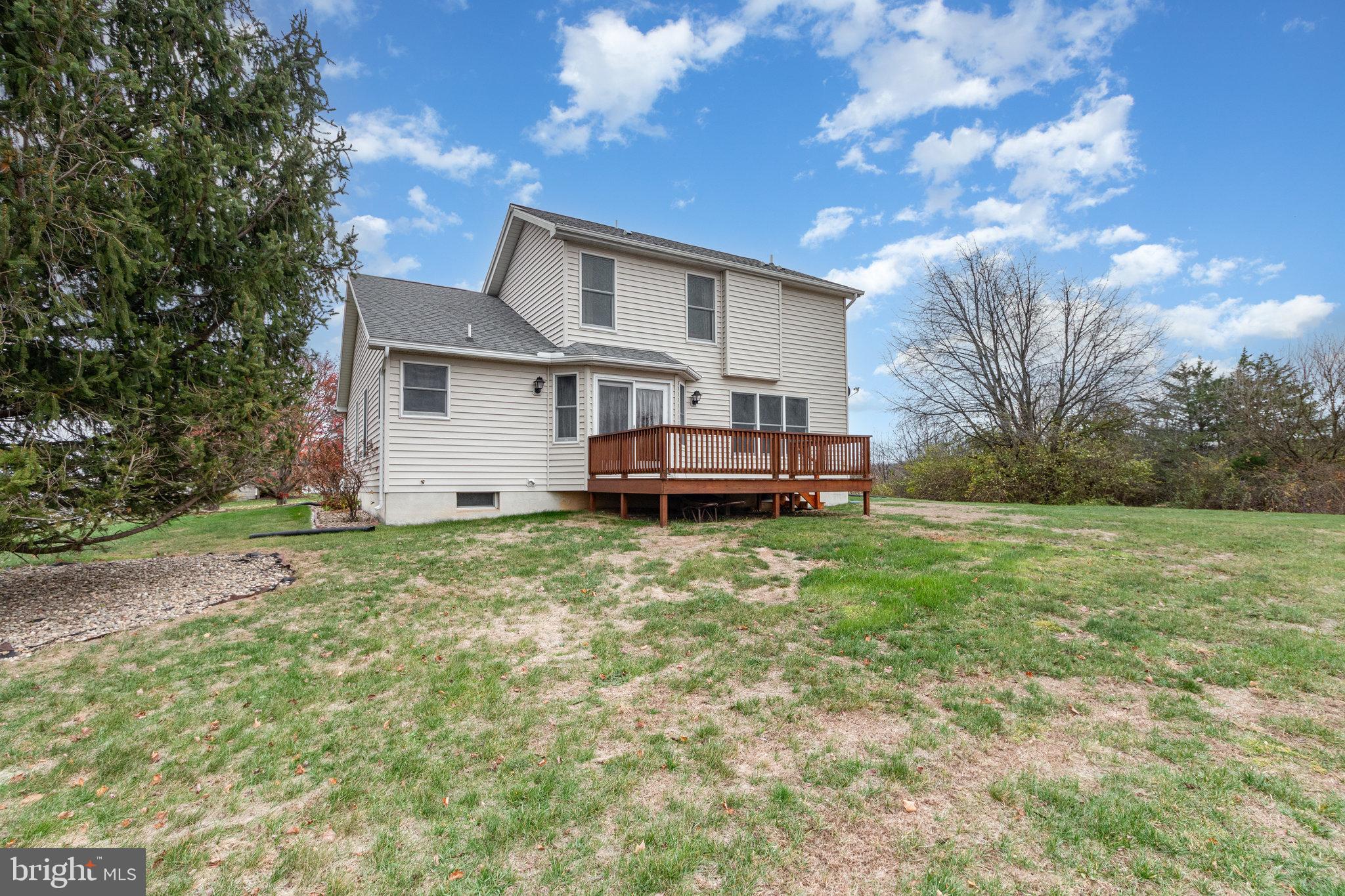 PARKVIEW HEIGHTS - Residential