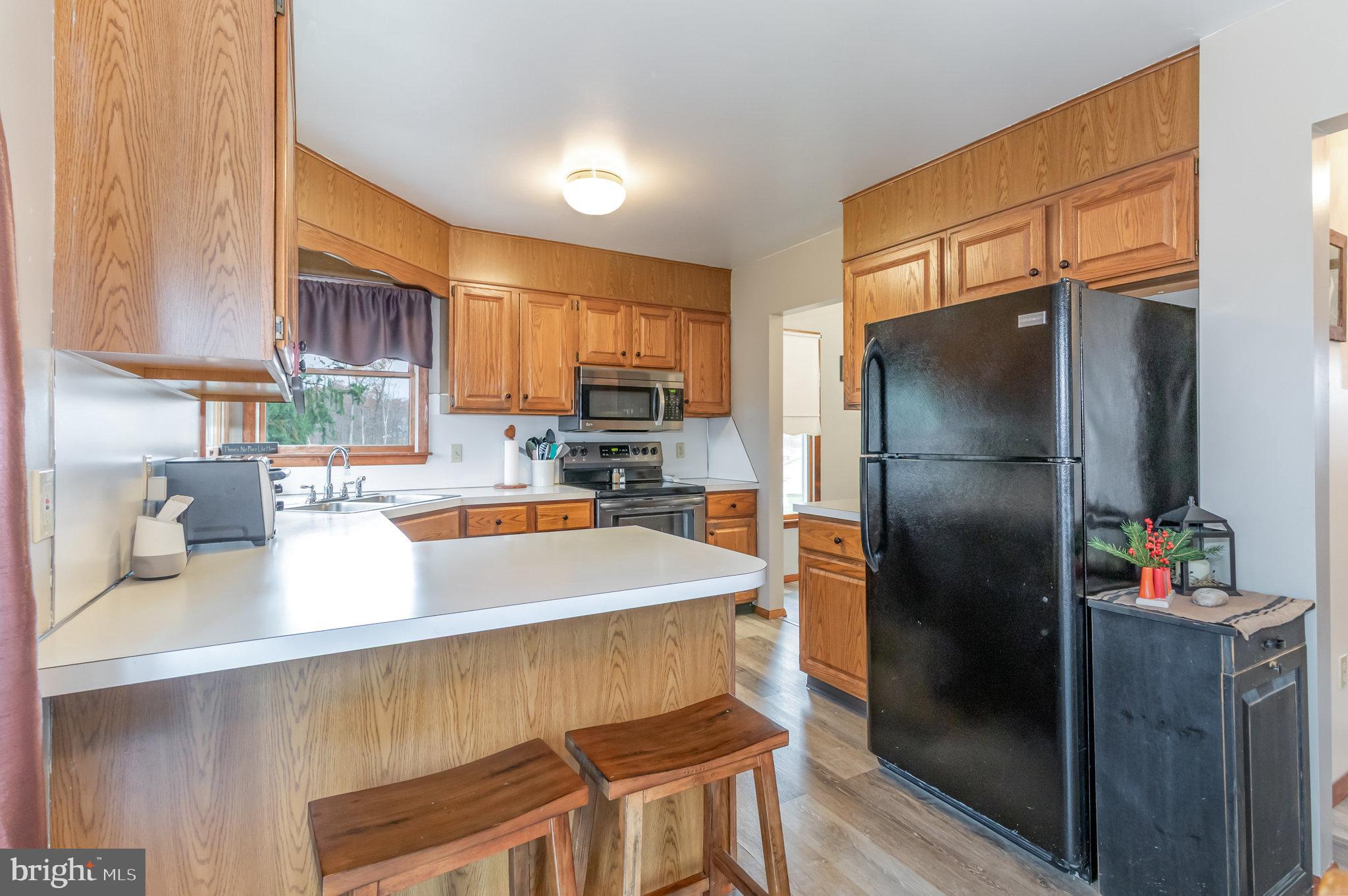 PARKVIEW HEIGHTS - Residential