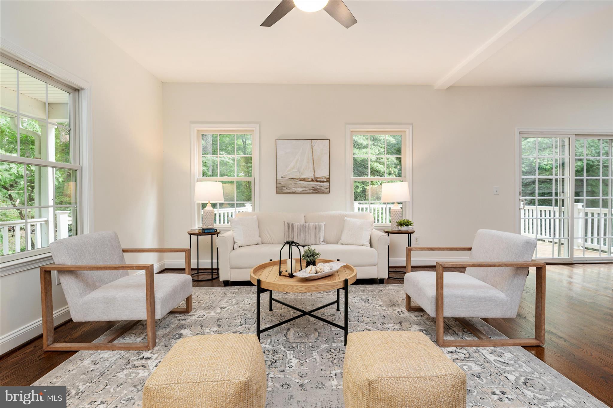 ANNAPOLIS ROADS - Residential