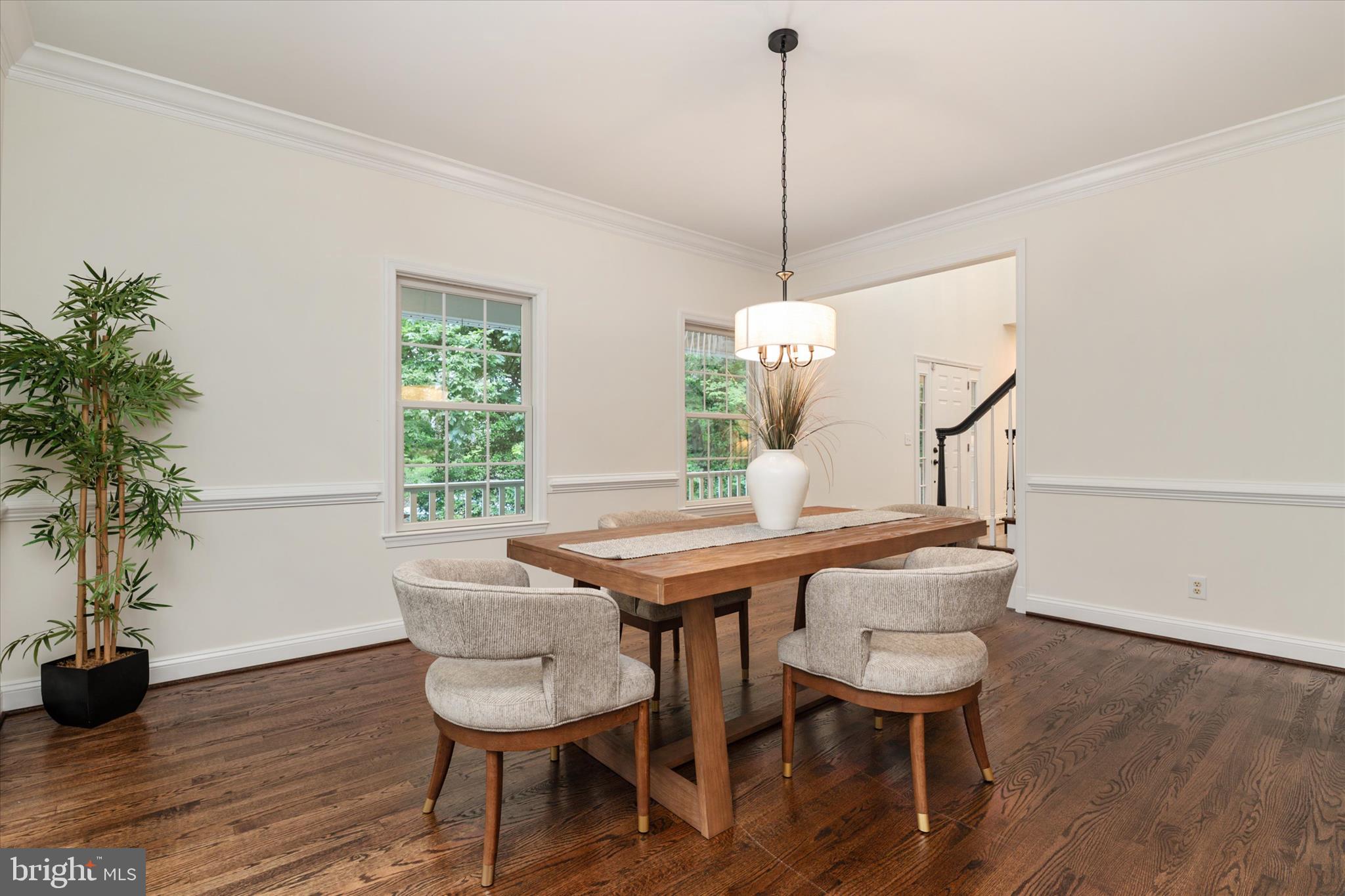 ANNAPOLIS ROADS - Residential