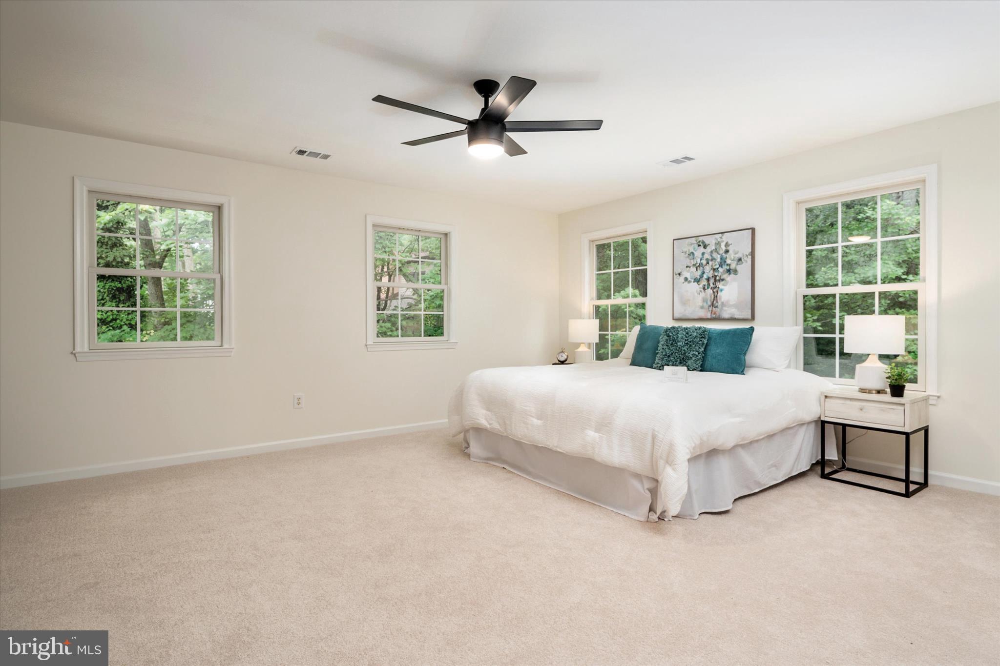 ANNAPOLIS ROADS - Residential
