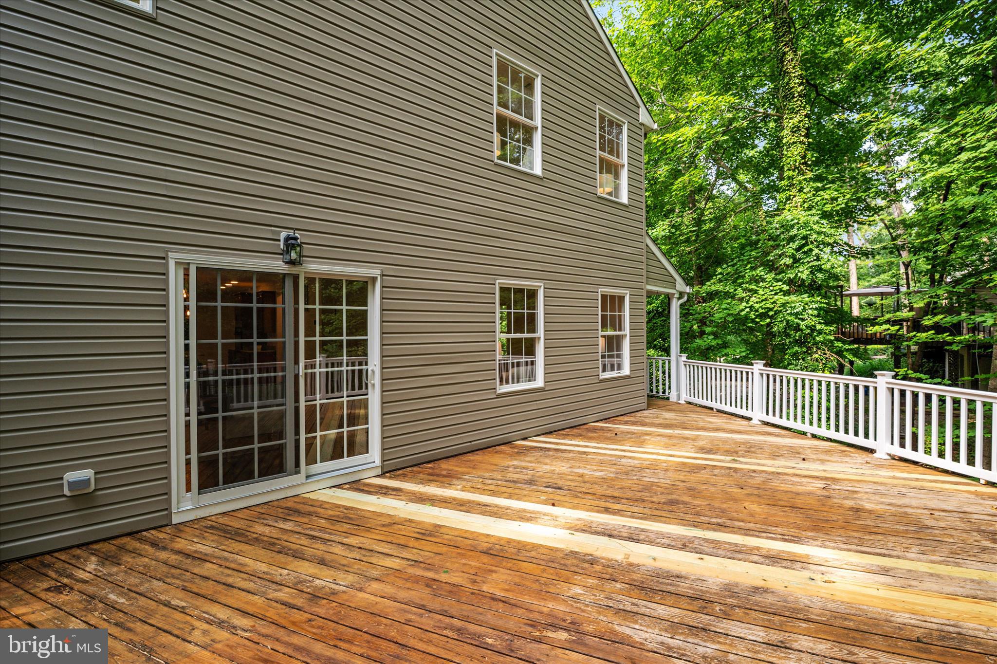 ANNAPOLIS ROADS - Residential