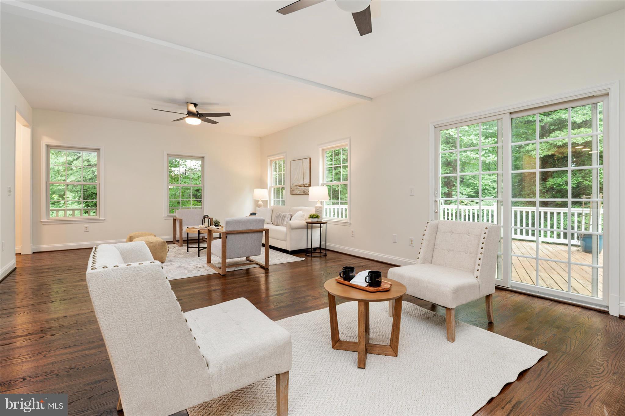 ANNAPOLIS ROADS - Residential