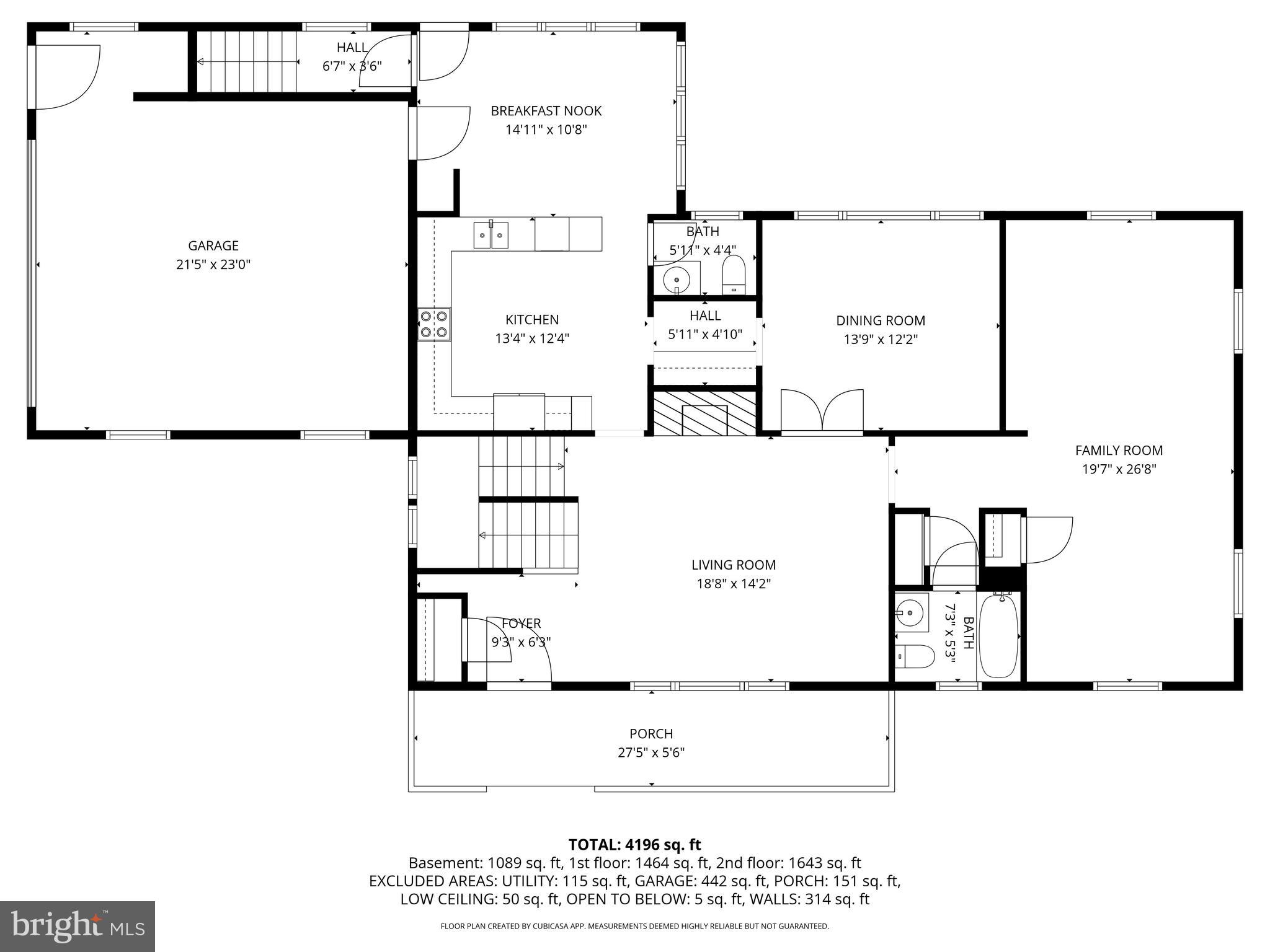 MAPLEWOOD - Residential