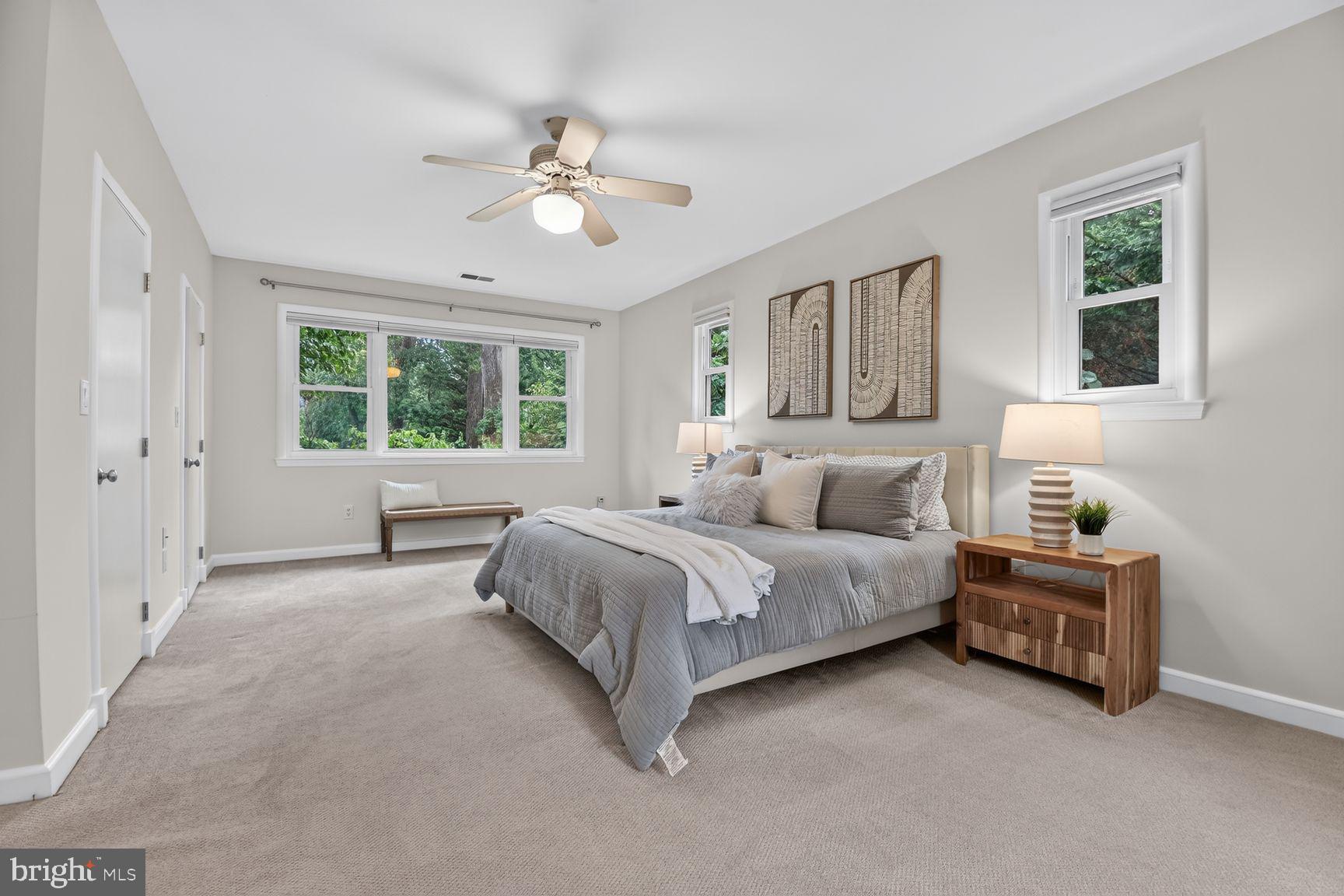 MAPLEWOOD - Residential