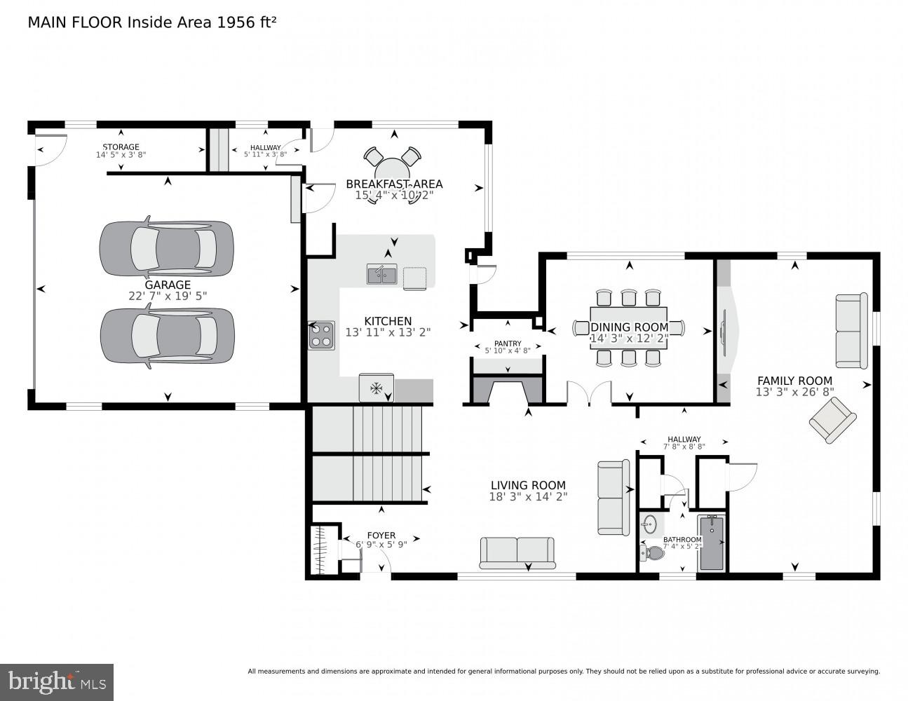 MAPLEWOOD - Residential