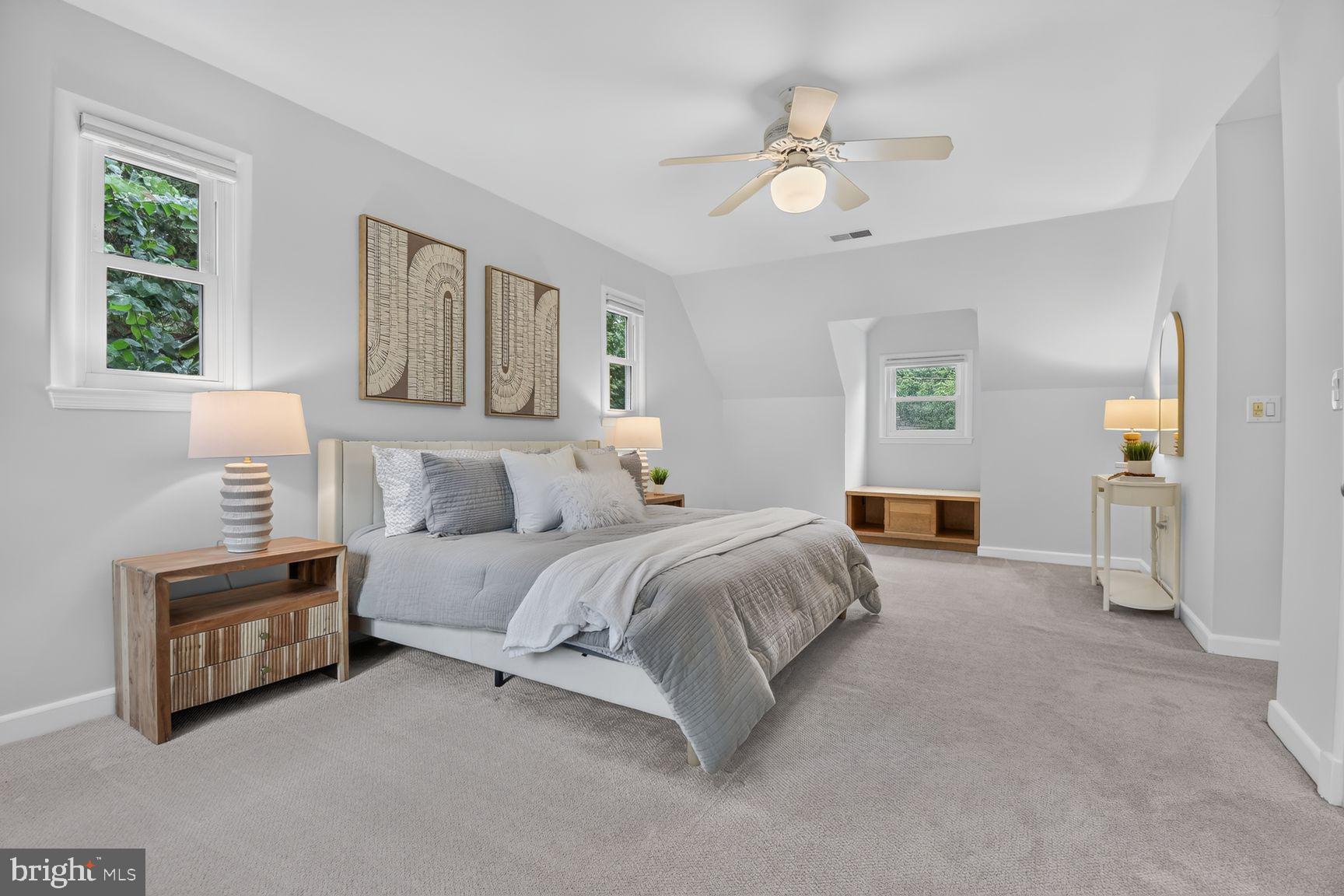 MAPLEWOOD - Residential