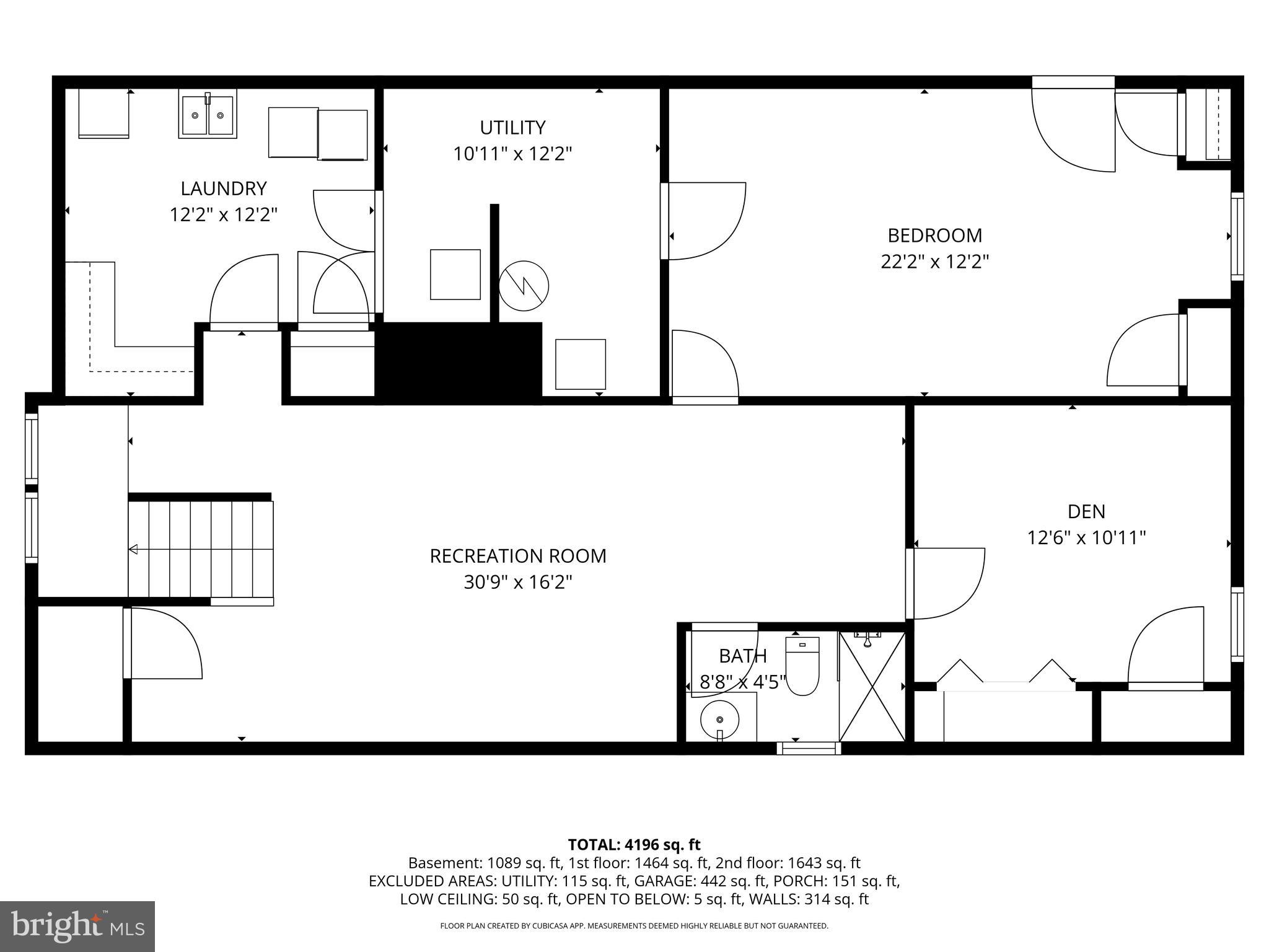MAPLEWOOD - Residential