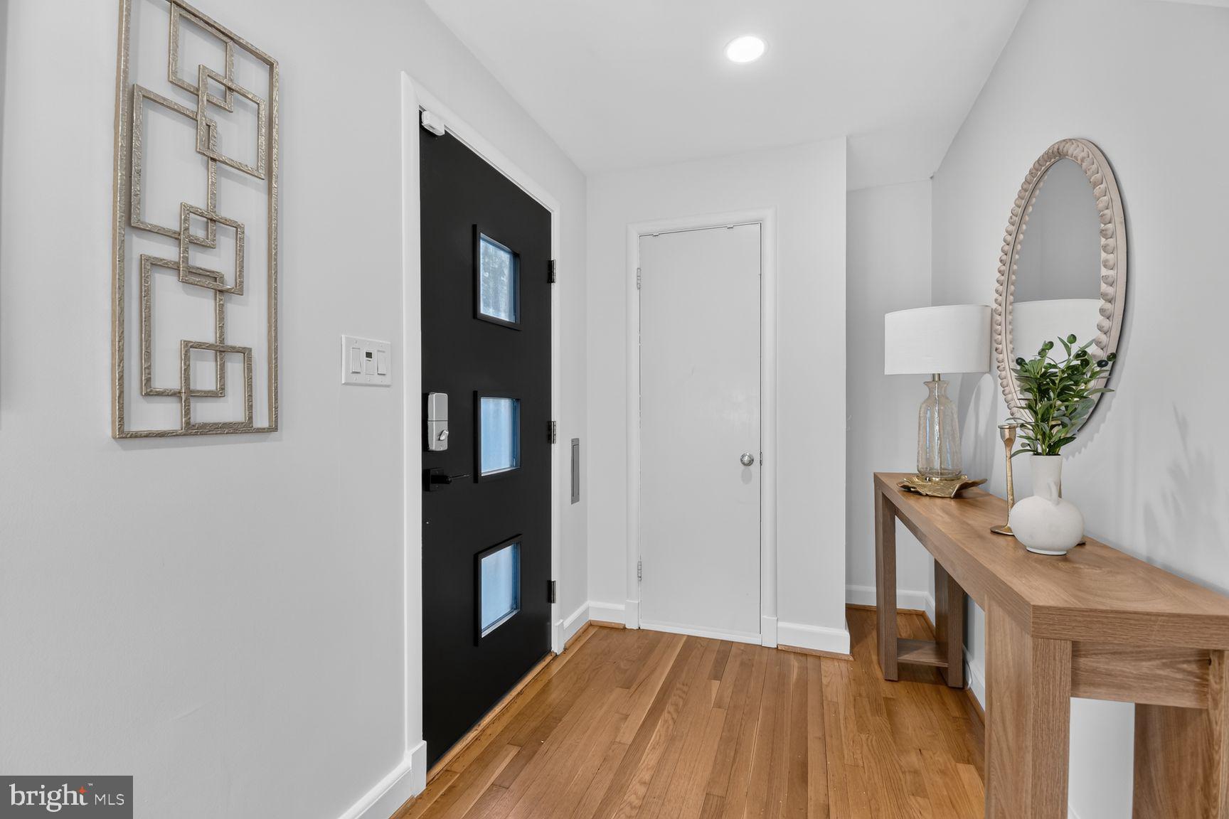 MAPLEWOOD - Residential