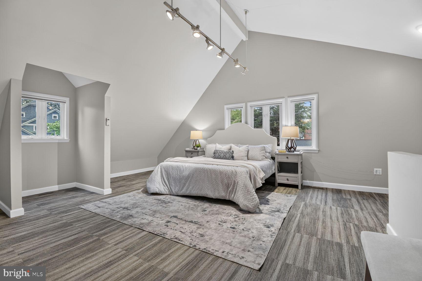 MAPLEWOOD - Residential