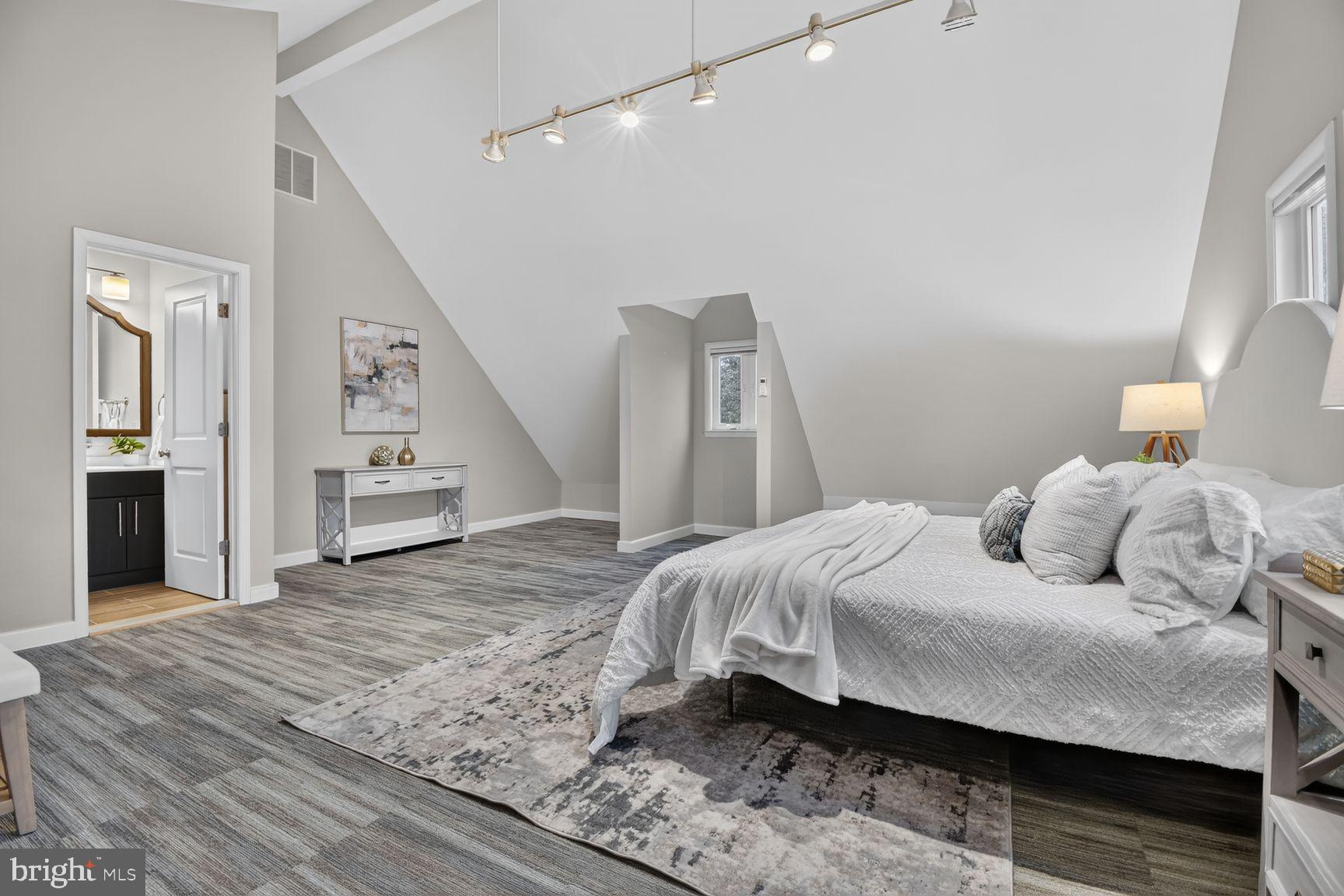 MAPLEWOOD - Residential