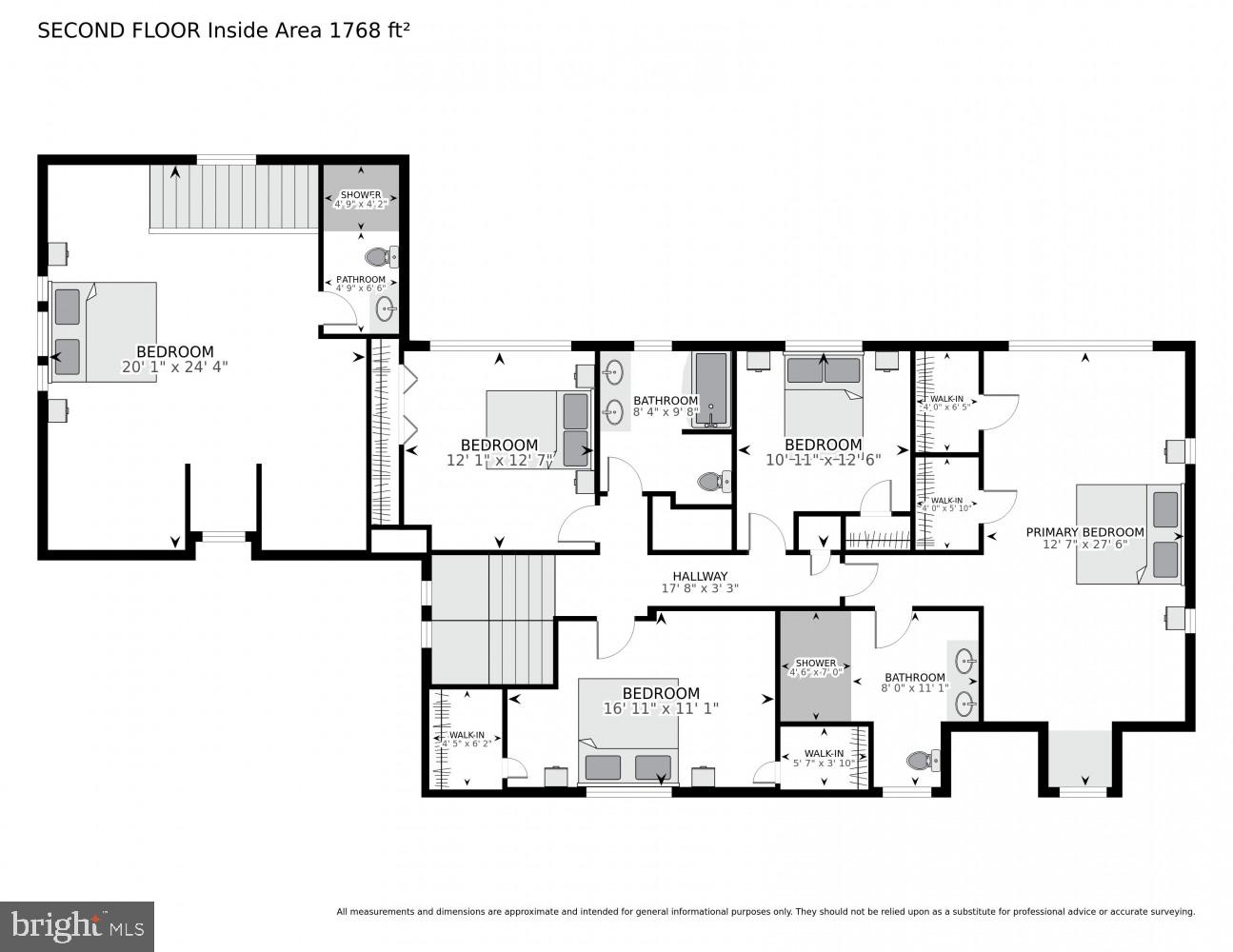 MAPLEWOOD - Residential