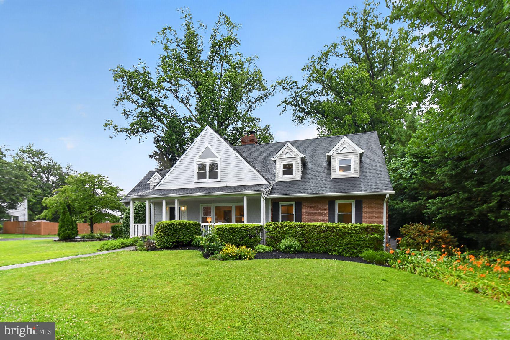 MAPLEWOOD - Residential