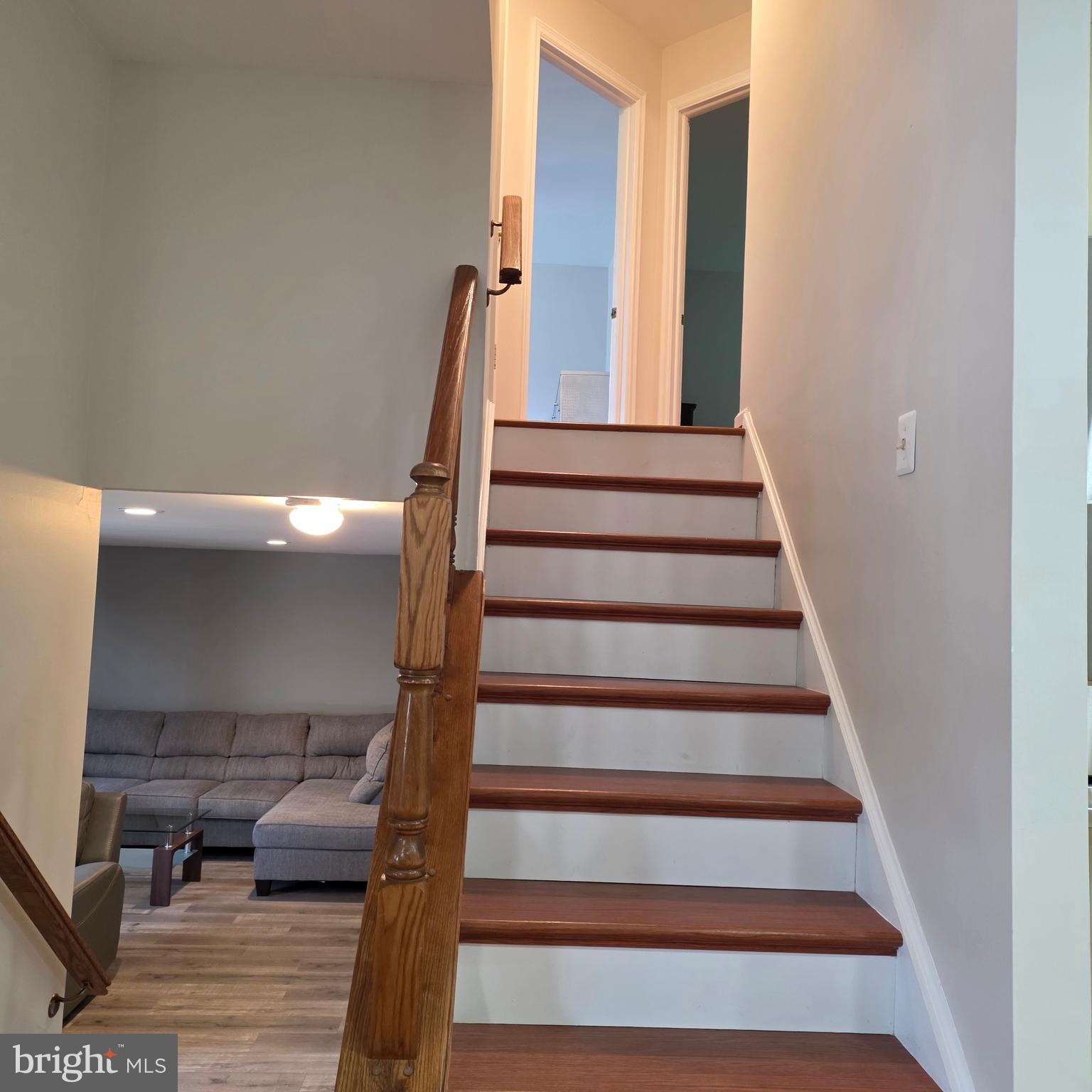 SILVER SPRING STATION - Residential