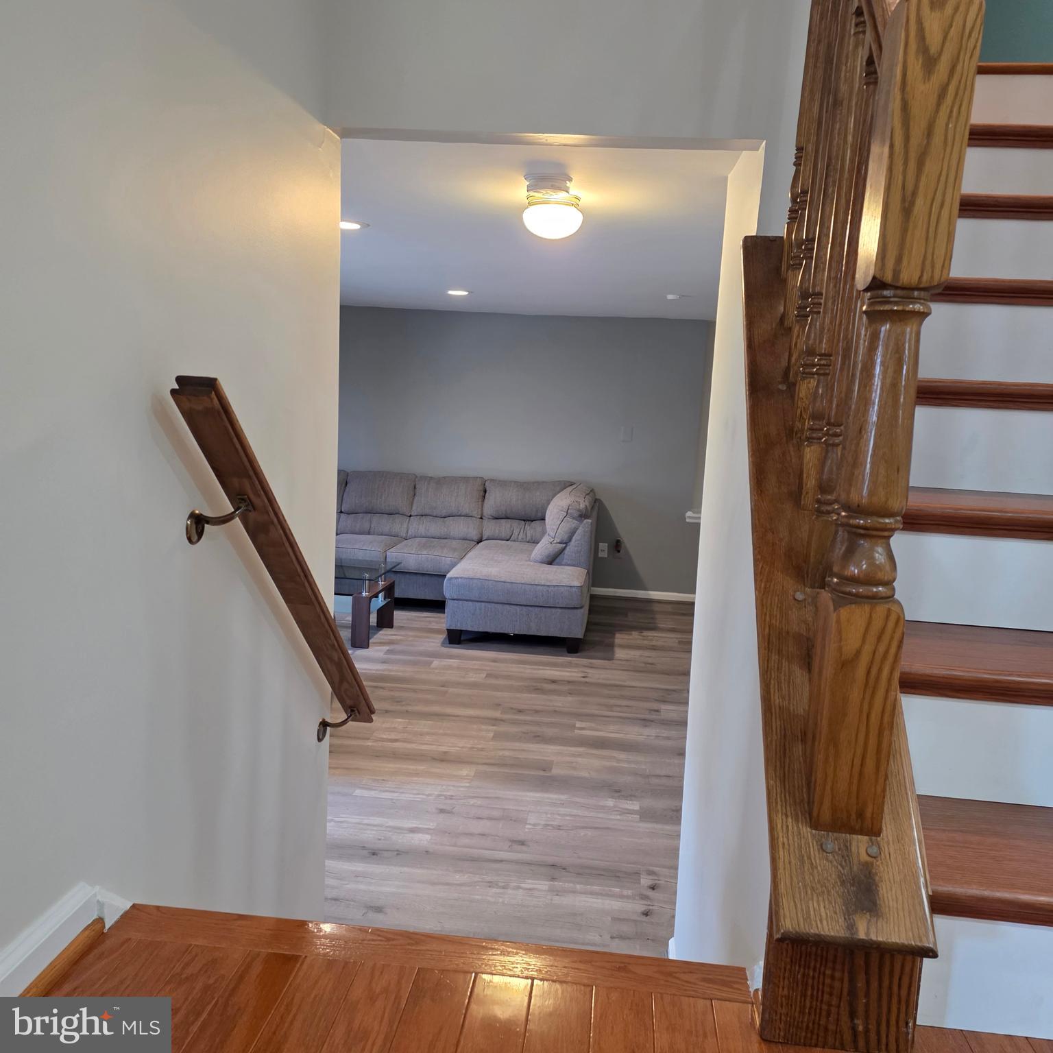 SILVER SPRING STATION - Residential