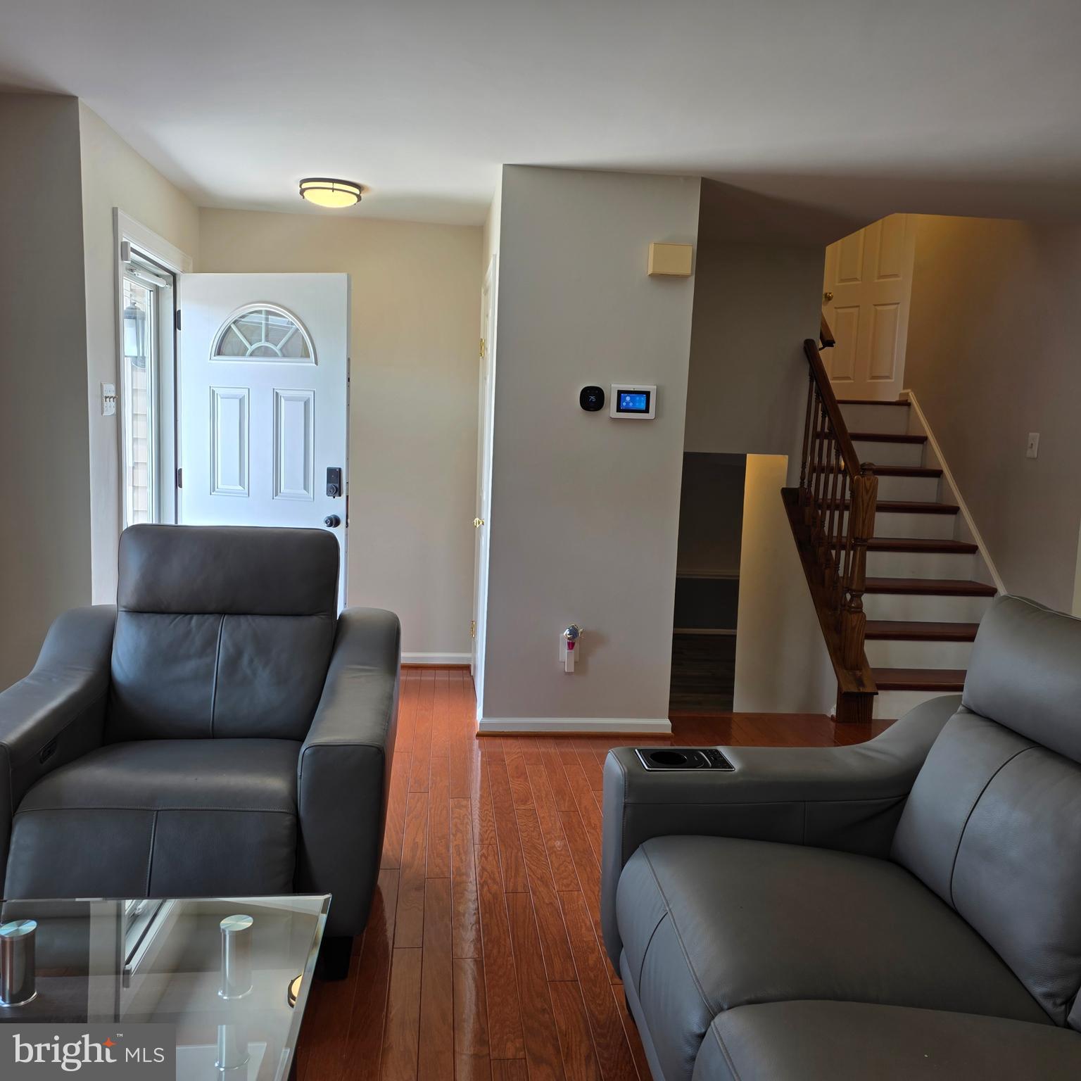 SILVER SPRING STATION - Residential