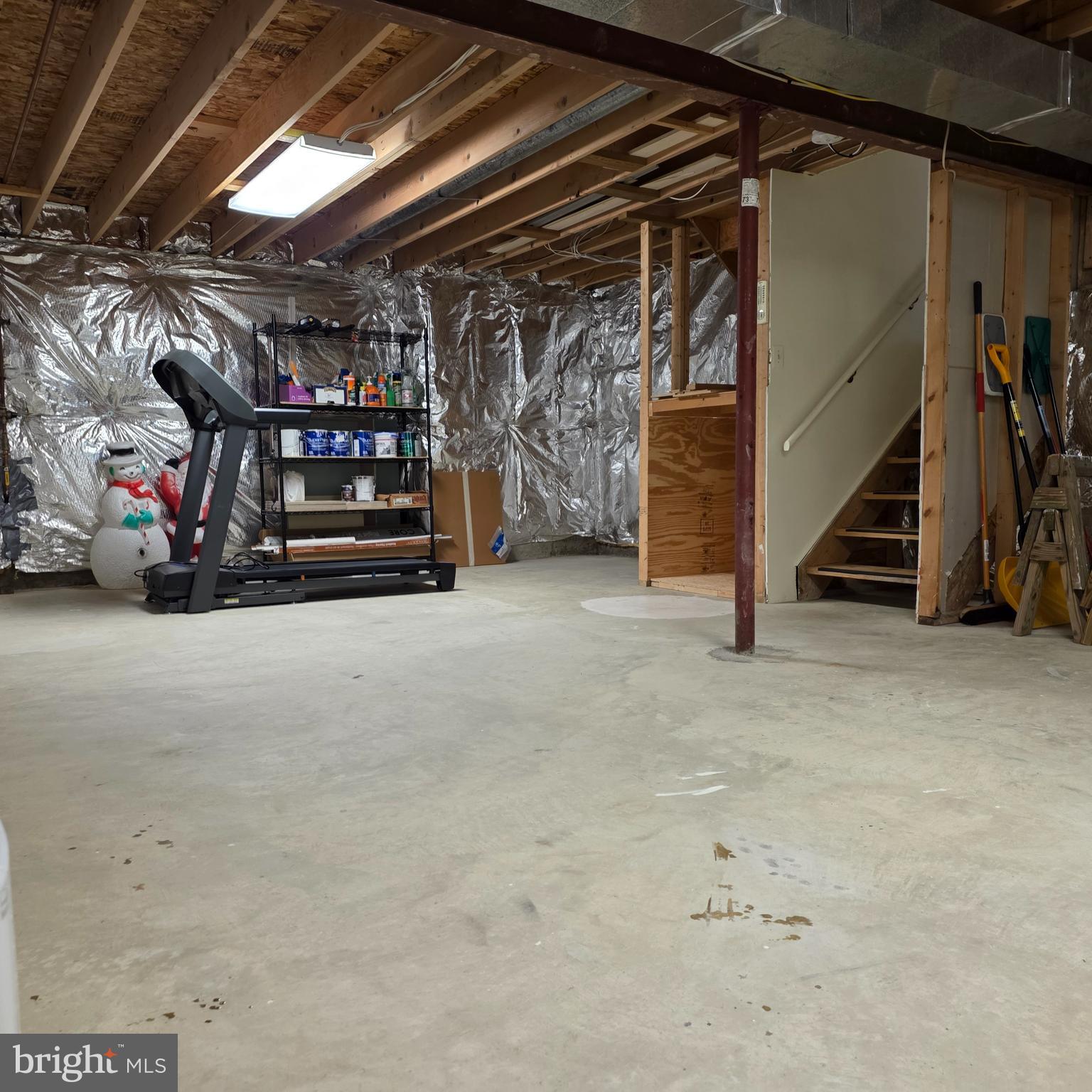 SILVER SPRING STATION - Residential