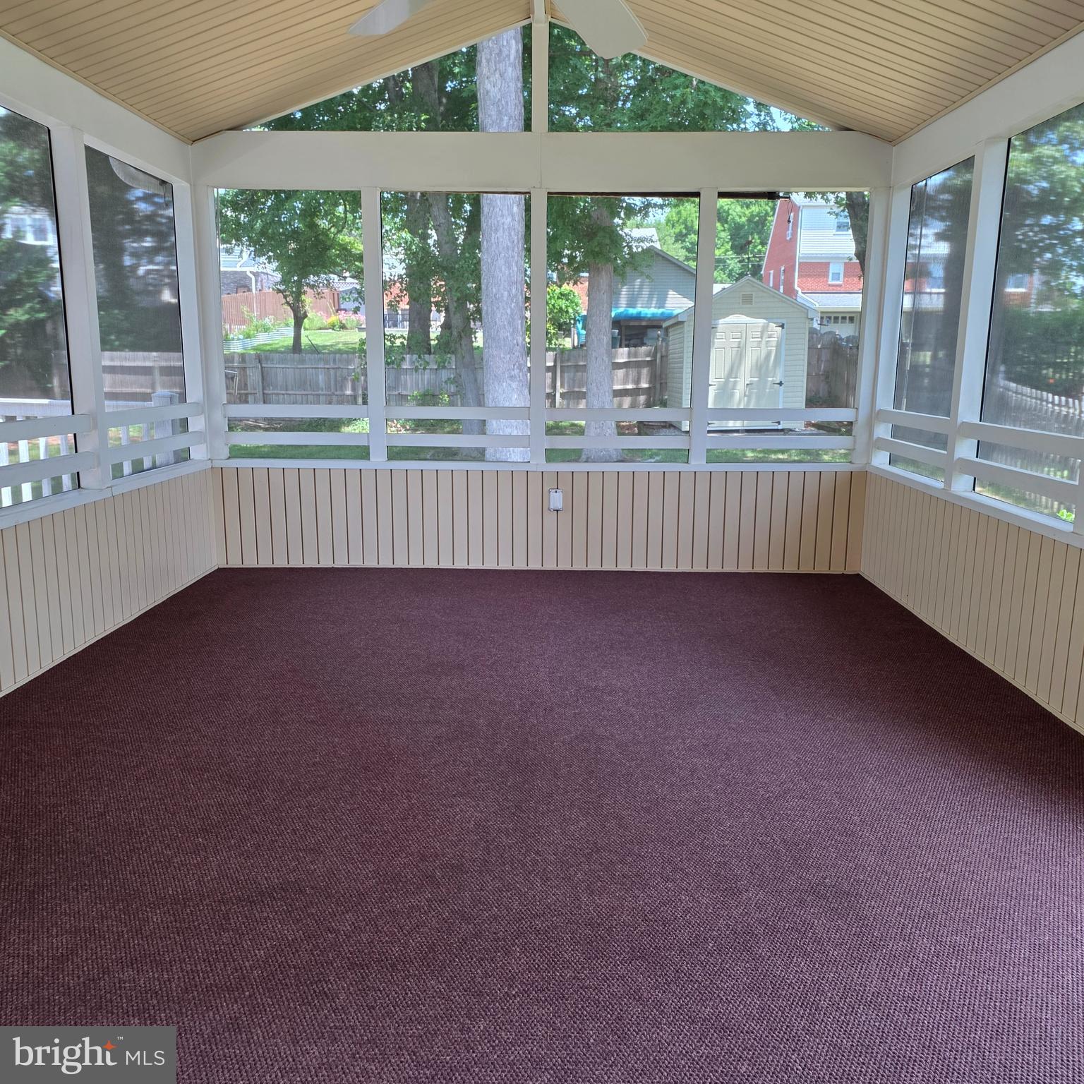 SILVER SPRING STATION - Residential