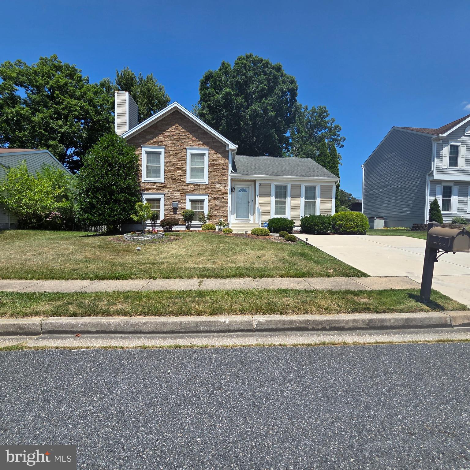 SILVER SPRING STATION - Residential