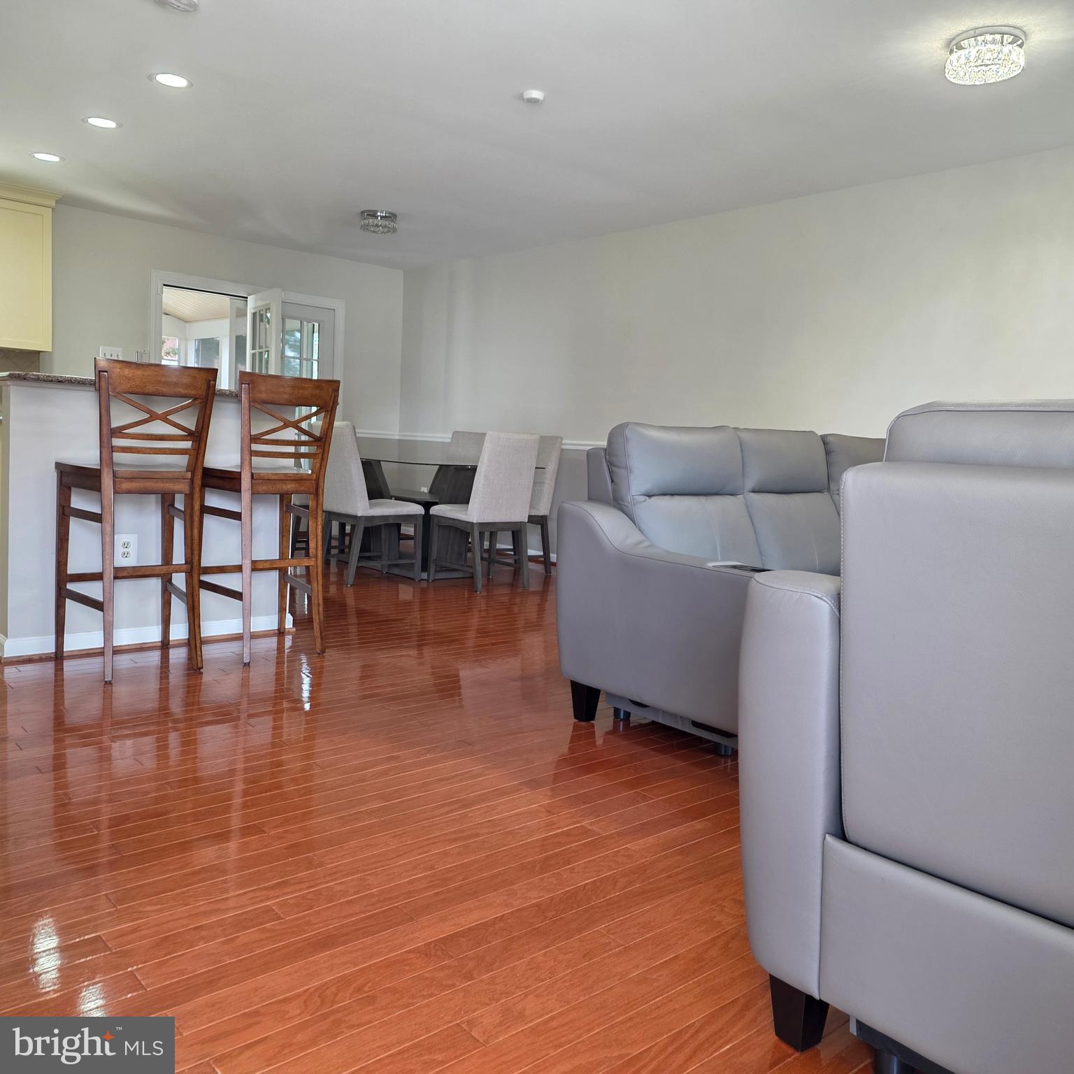 SILVER SPRING STATION - Residential