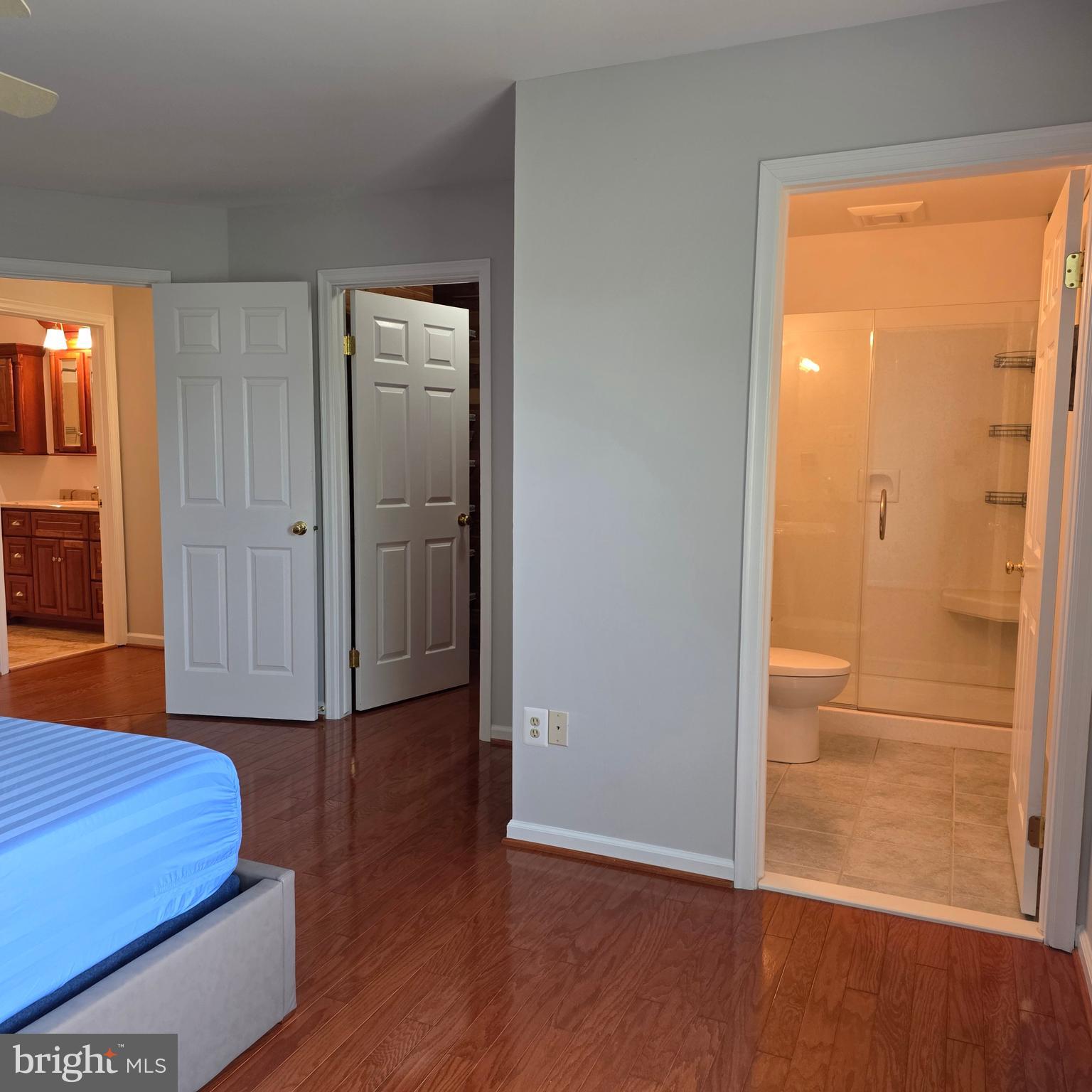 SILVER SPRING STATION - Residential