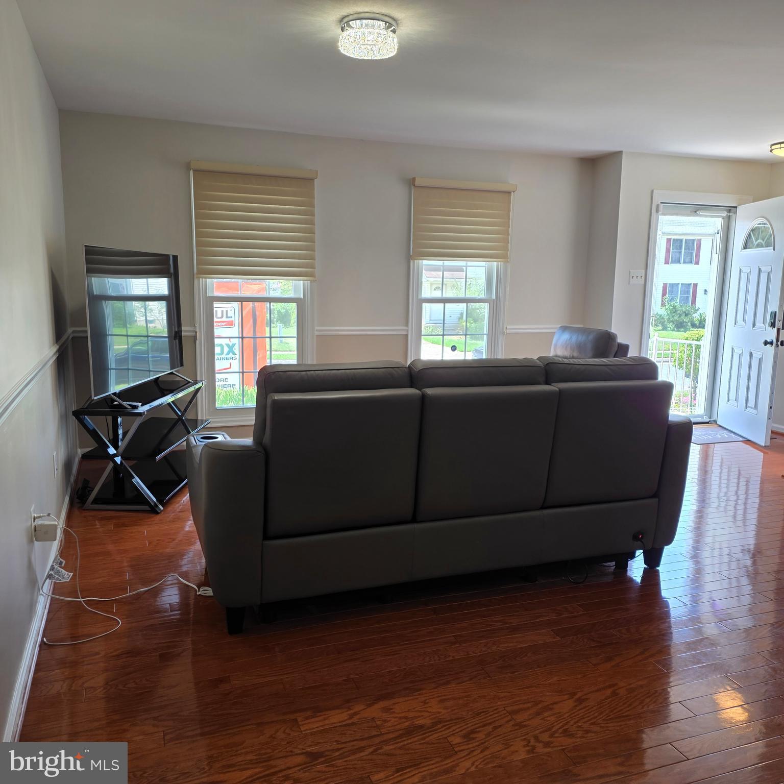 SILVER SPRING STATION - Residential