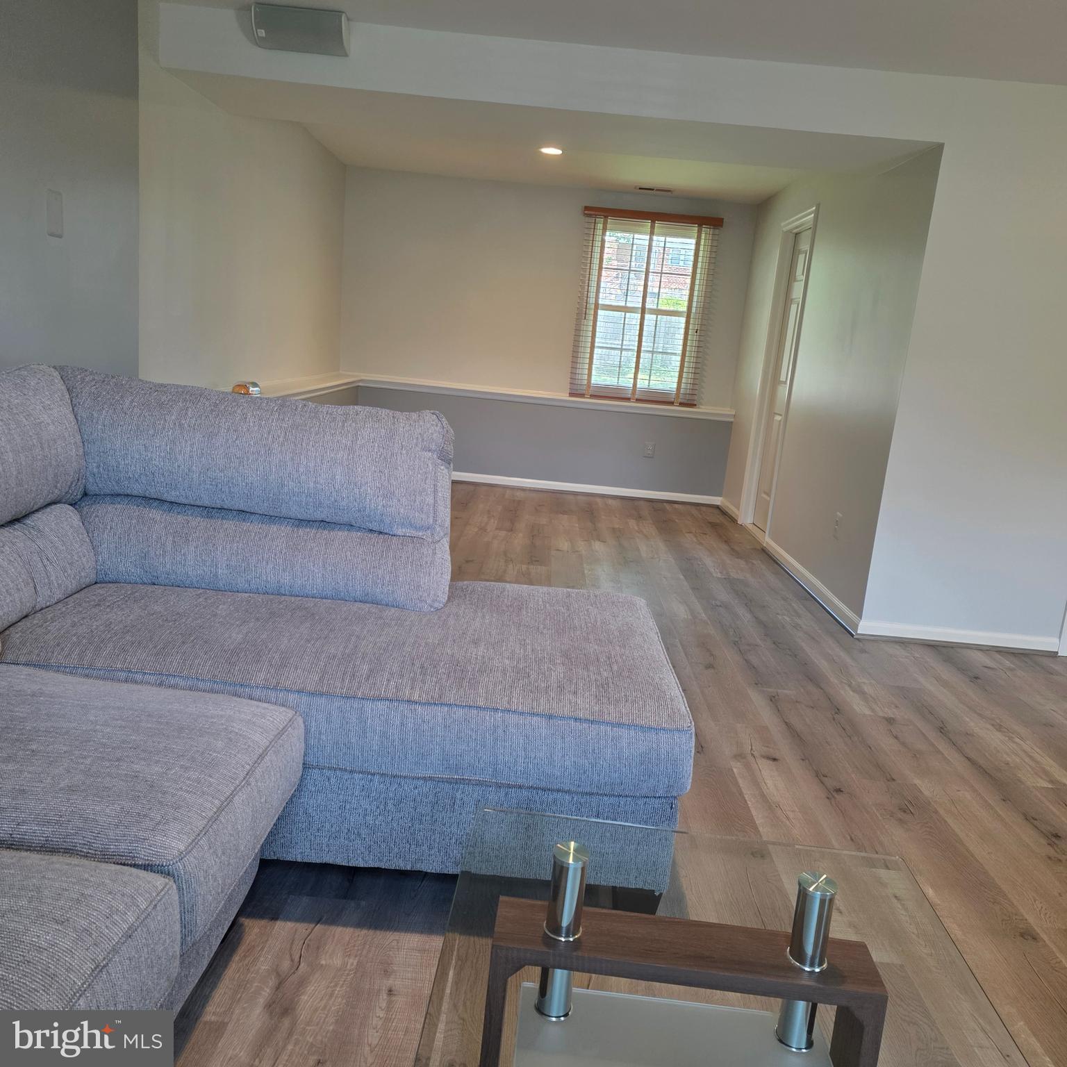 SILVER SPRING STATION - Residential
