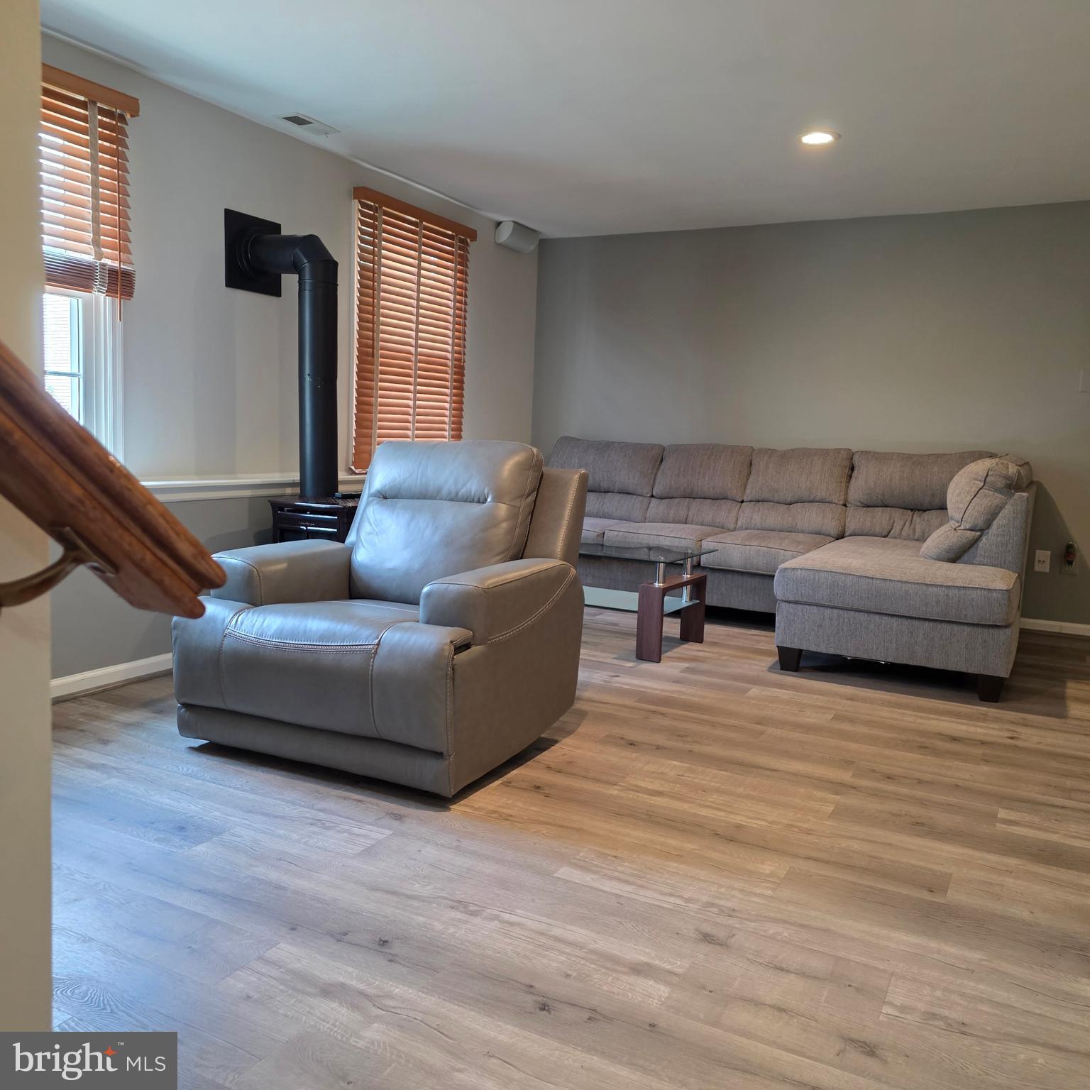 SILVER SPRING STATION - Residential