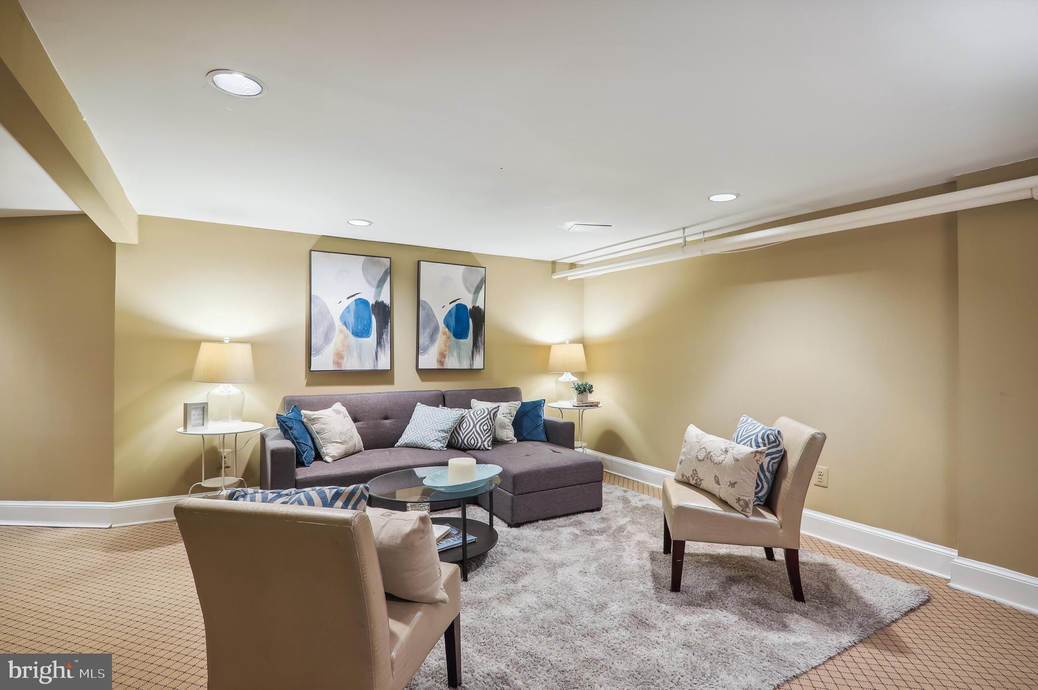 BATTERY PARK - Residential