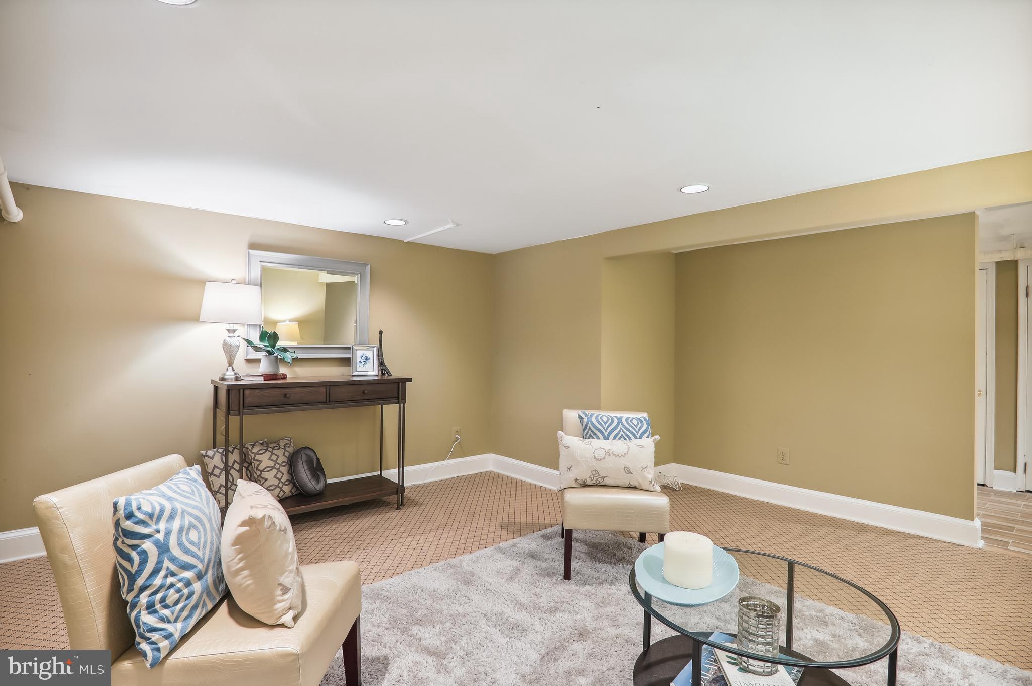 BATTERY PARK - Residential