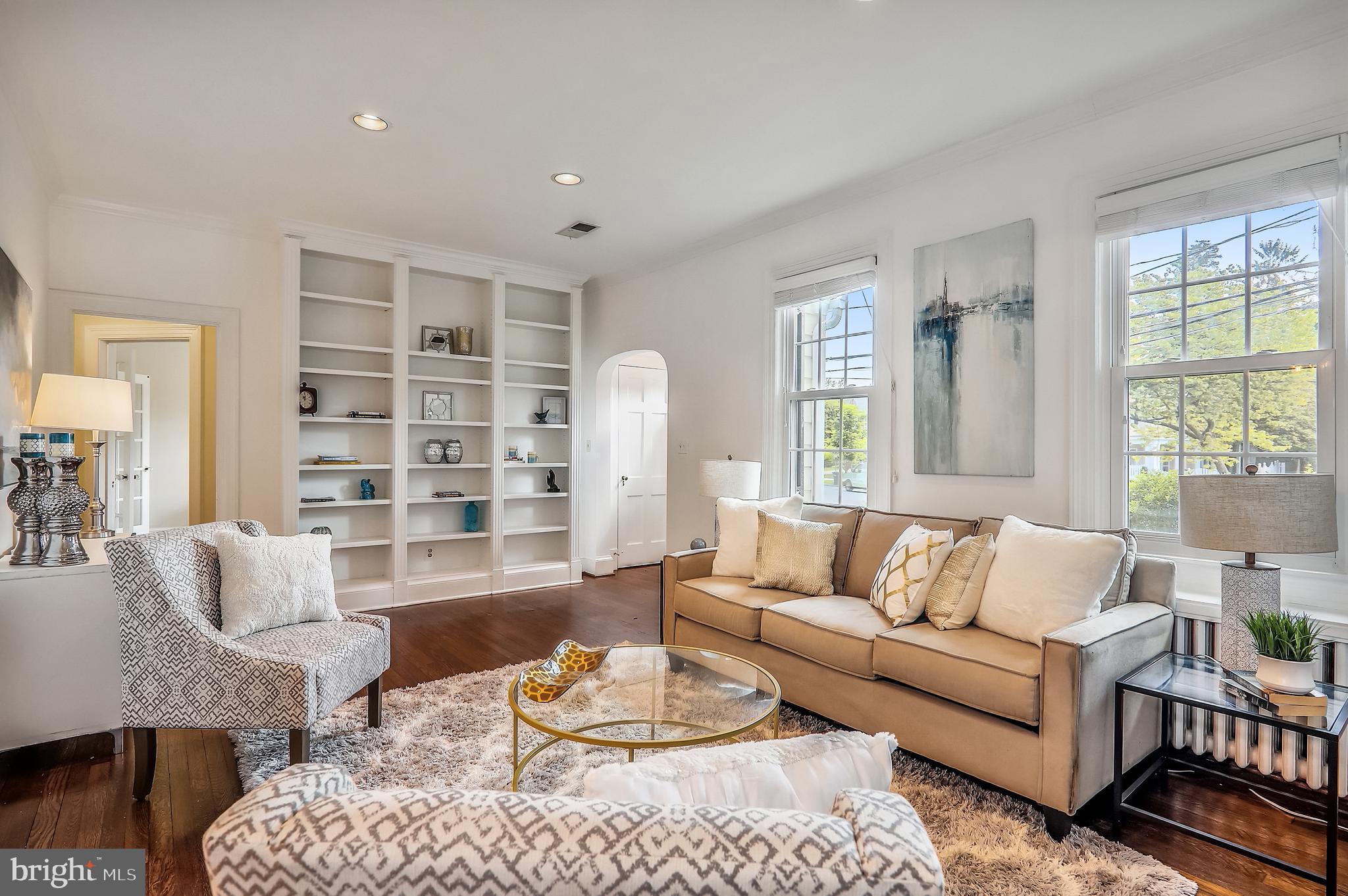 BATTERY PARK - Residential