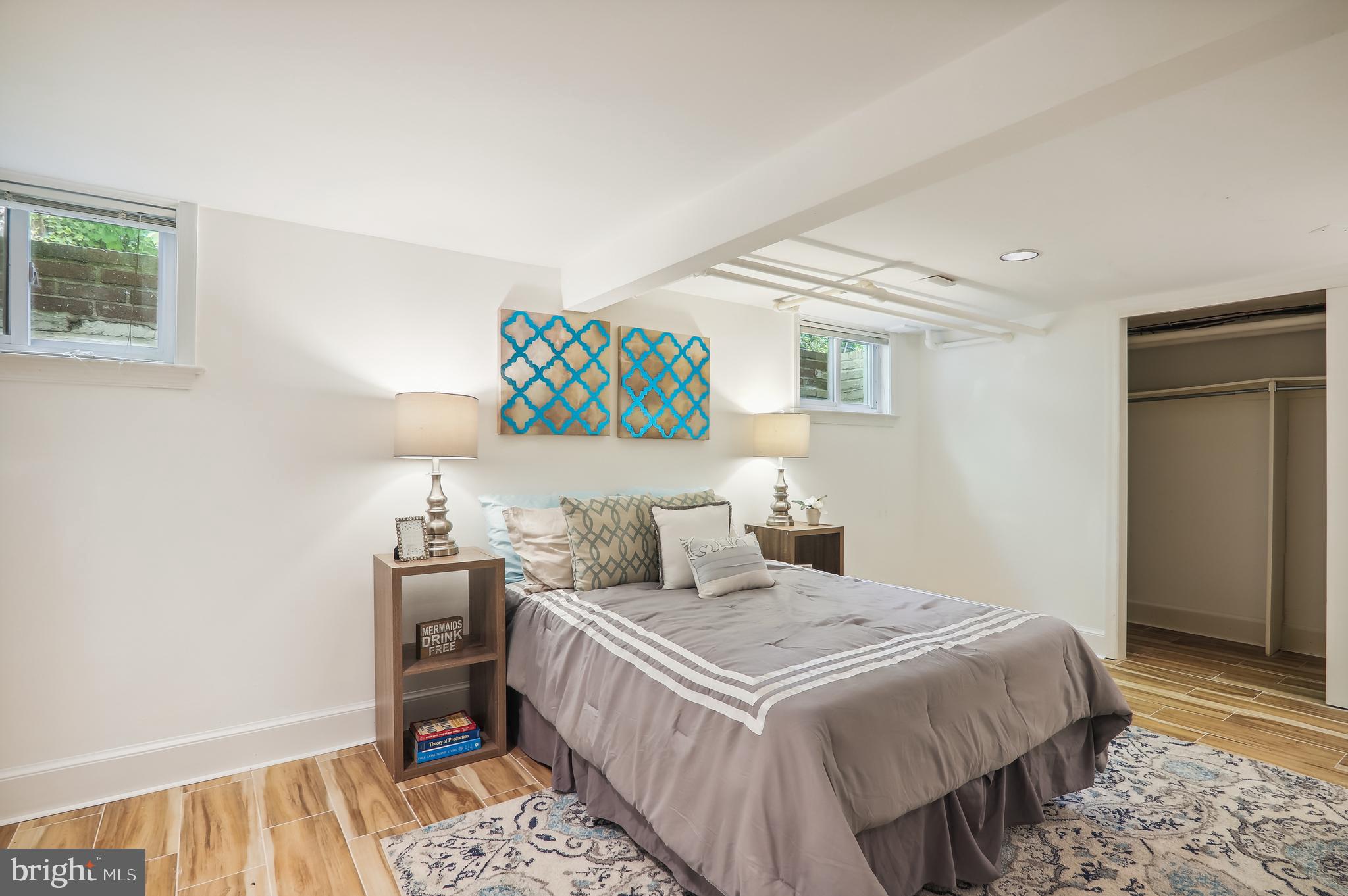 BATTERY PARK - Residential