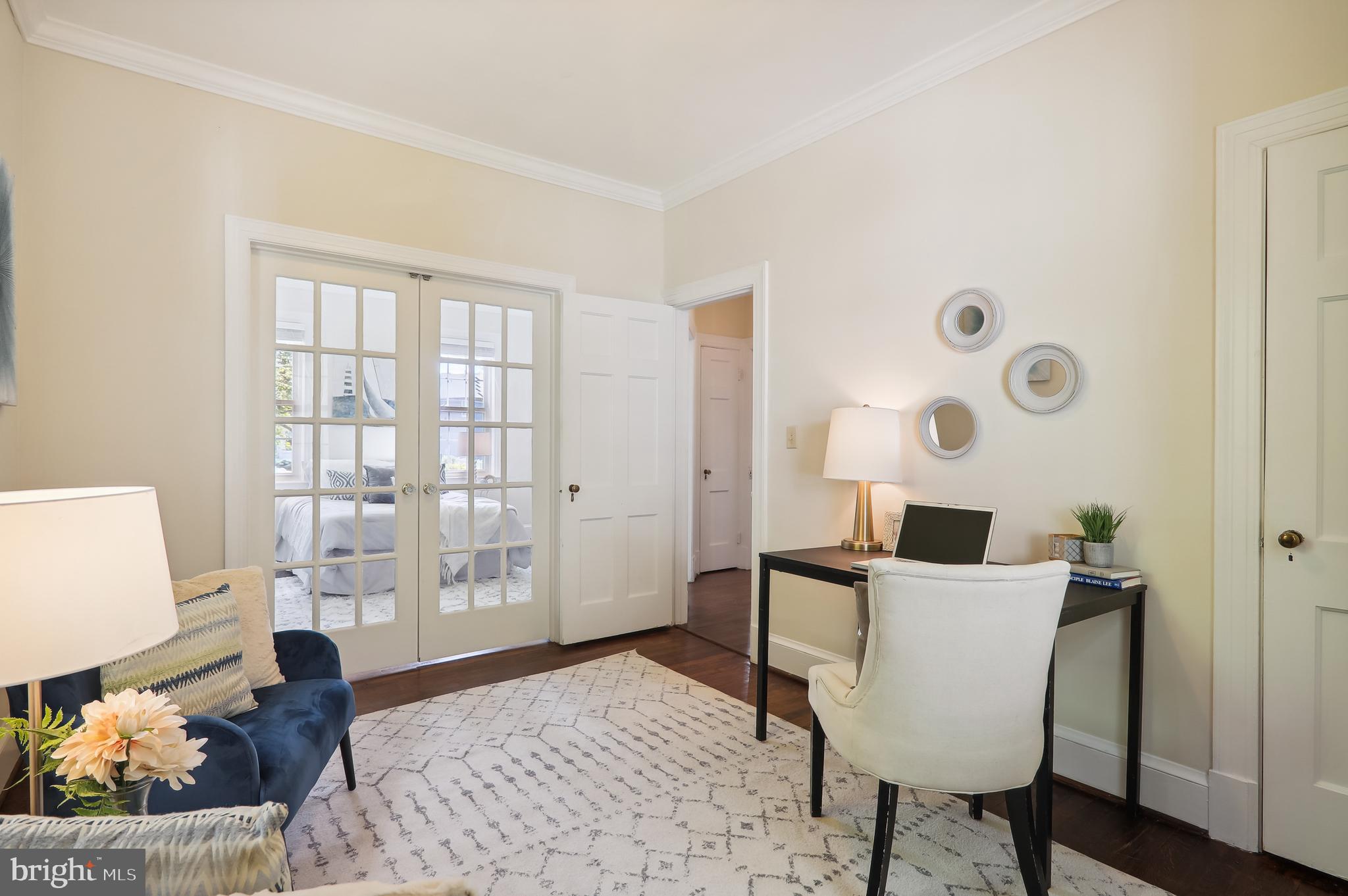 BATTERY PARK - Residential