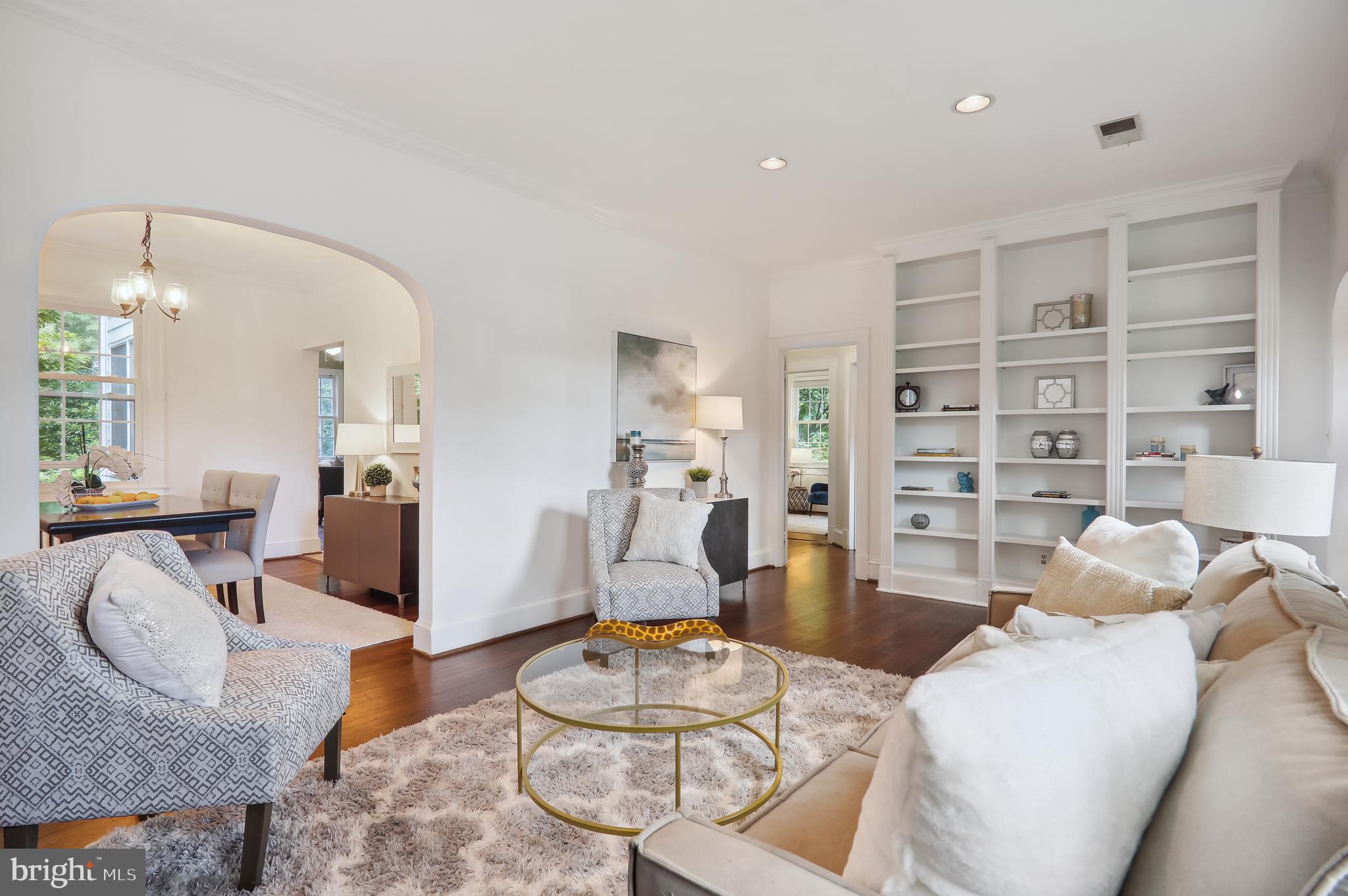 BATTERY PARK - Residential
