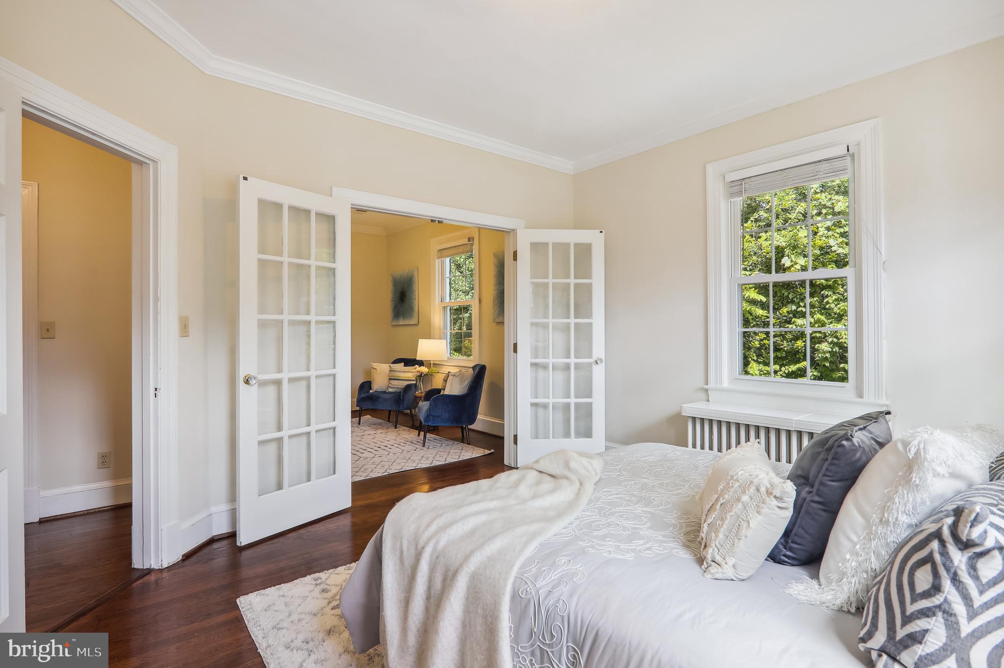 BATTERY PARK - Residential