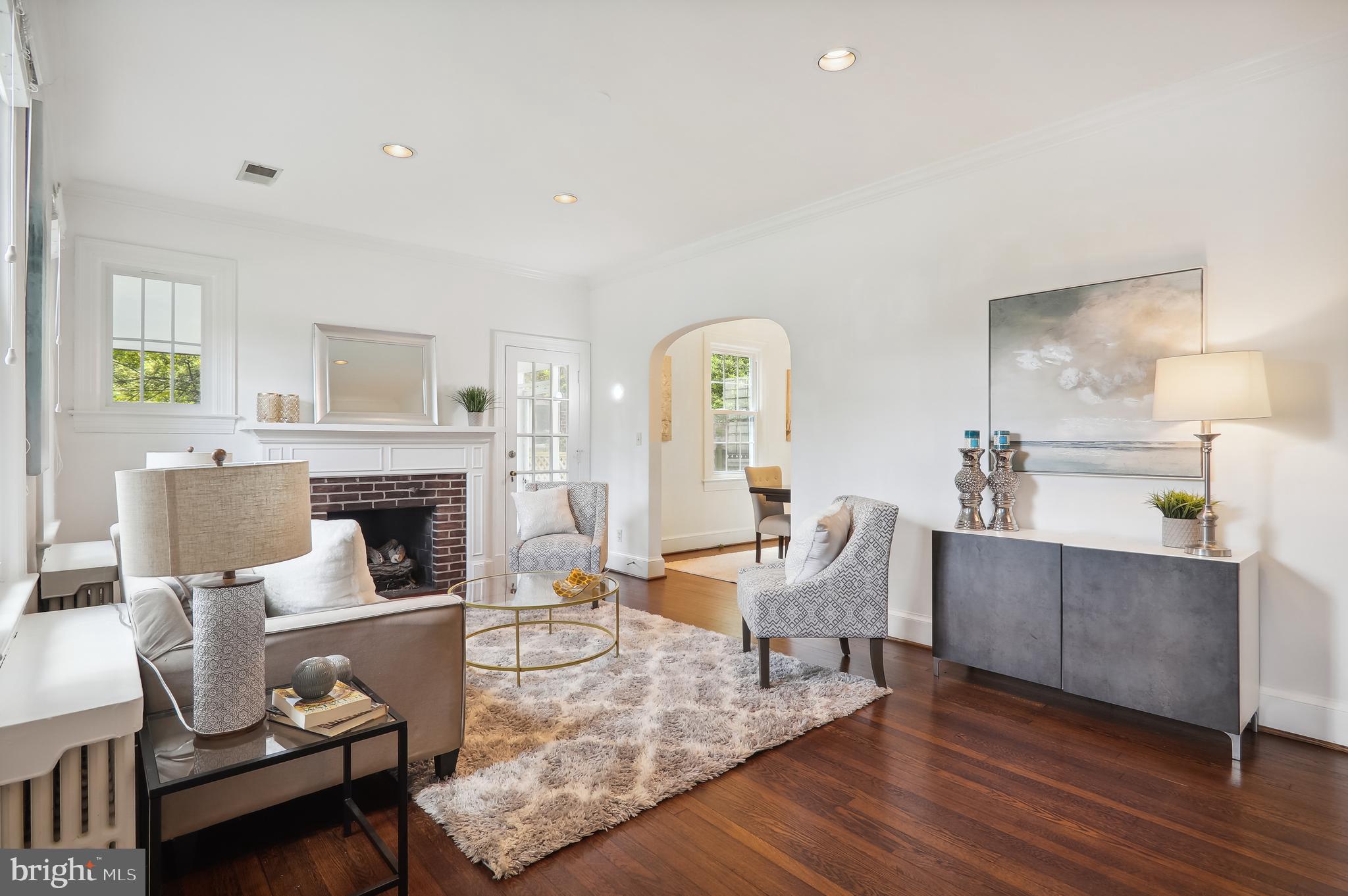 BATTERY PARK - Residential