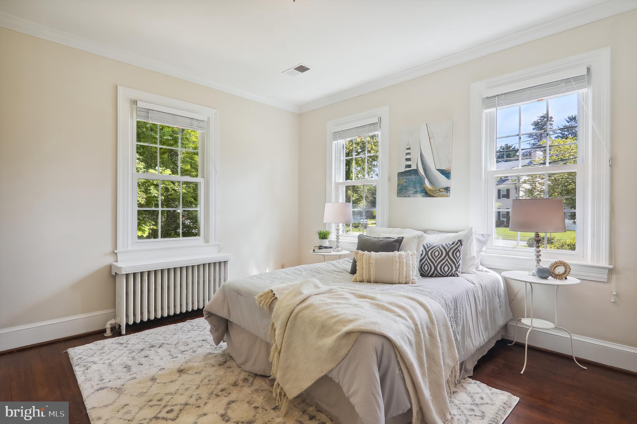 BATTERY PARK - Residential