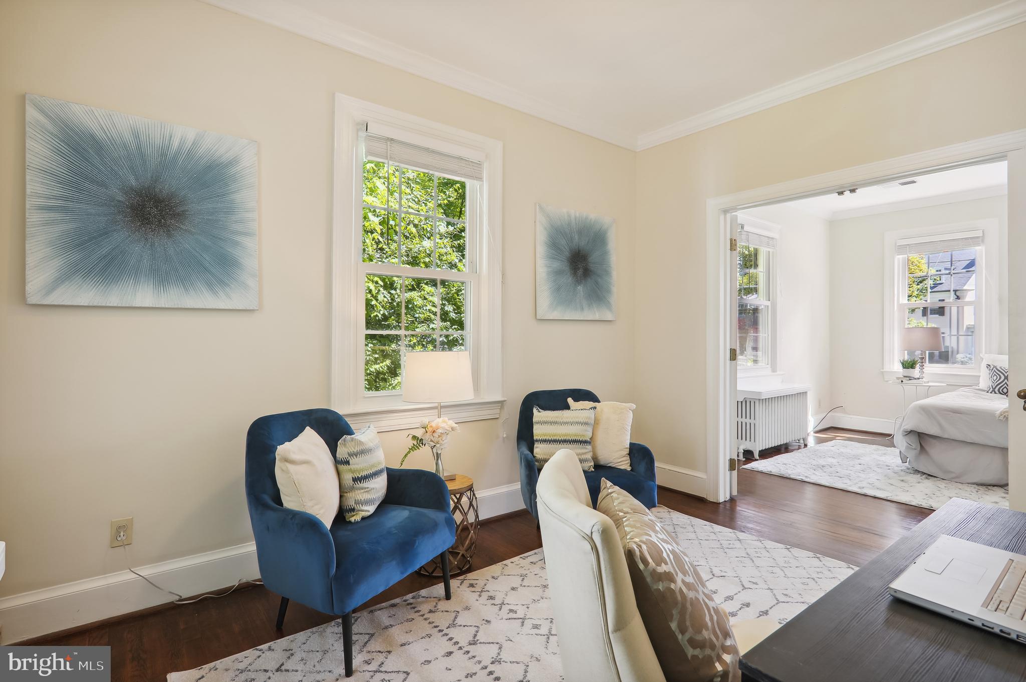 BATTERY PARK - Residential