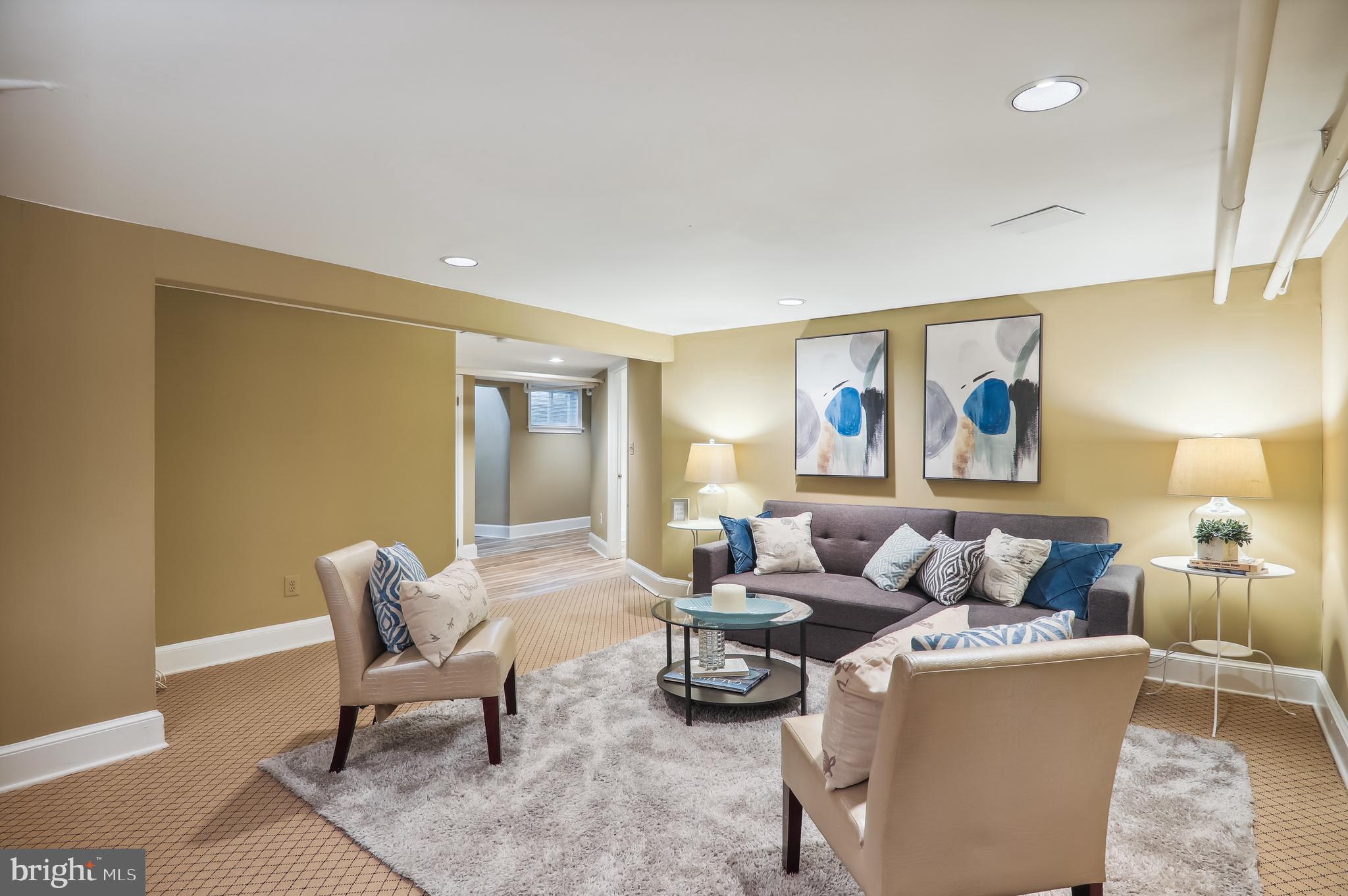 BATTERY PARK - Residential