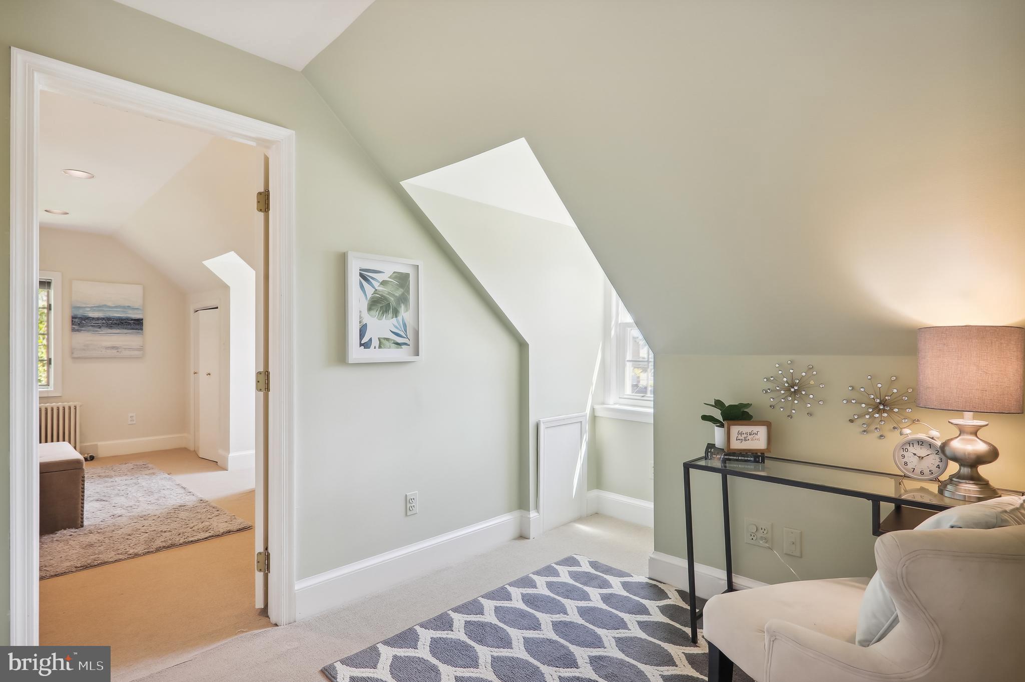 BATTERY PARK - Residential