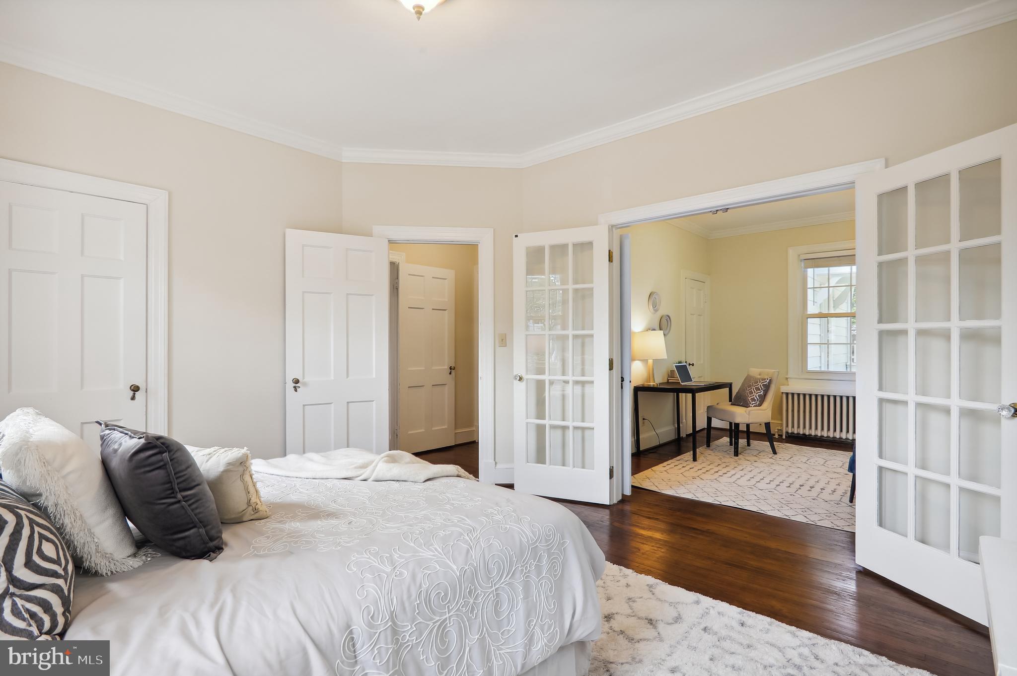BATTERY PARK - Residential
