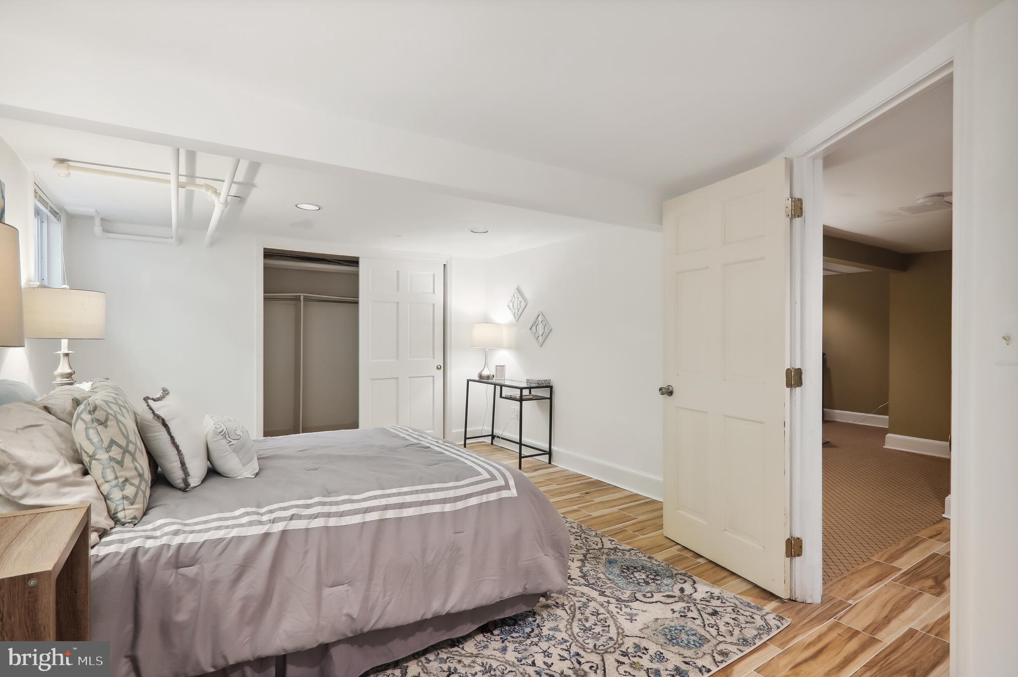 BATTERY PARK - Residential